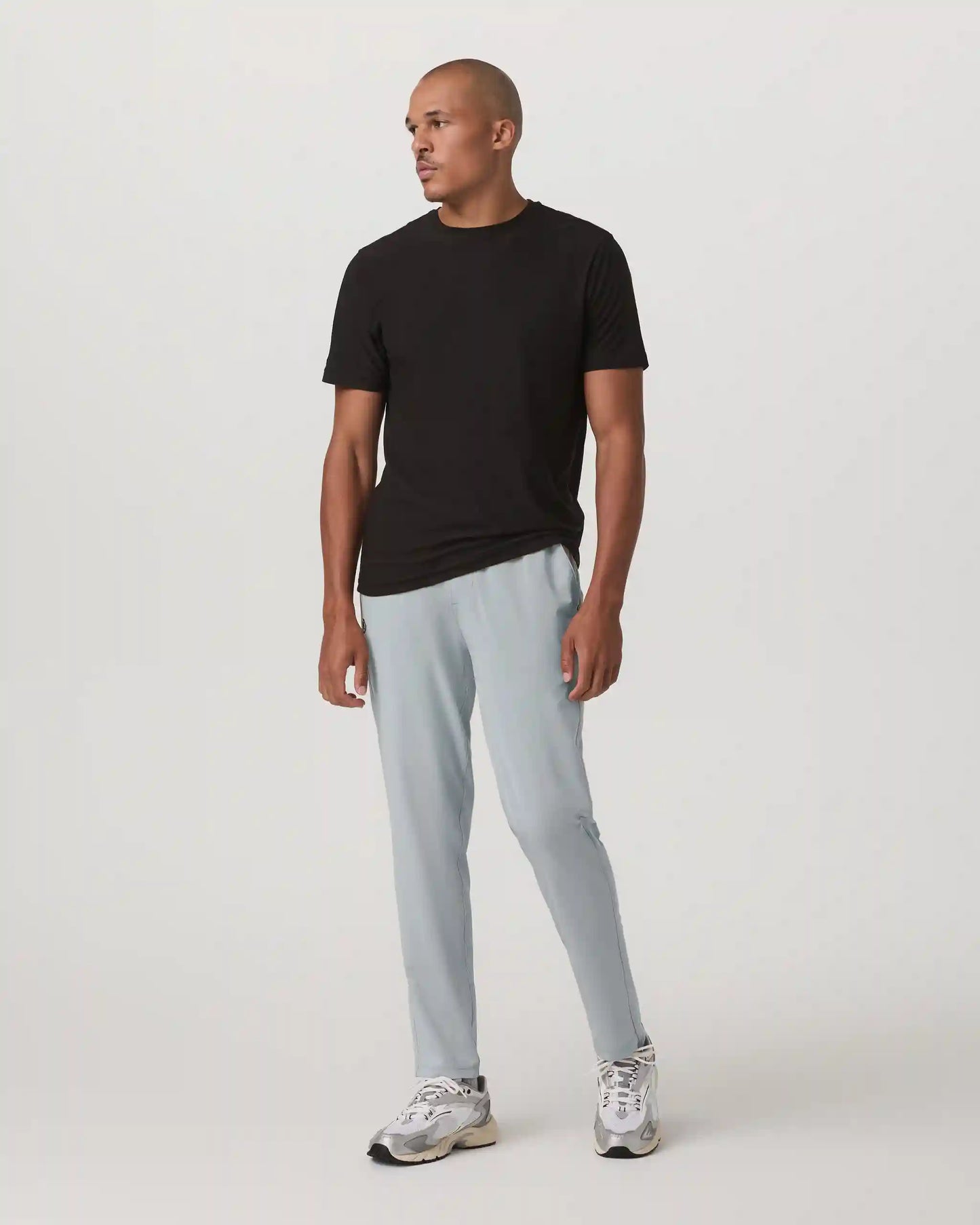 Elevate Kore Pant Lined | Sea Fog