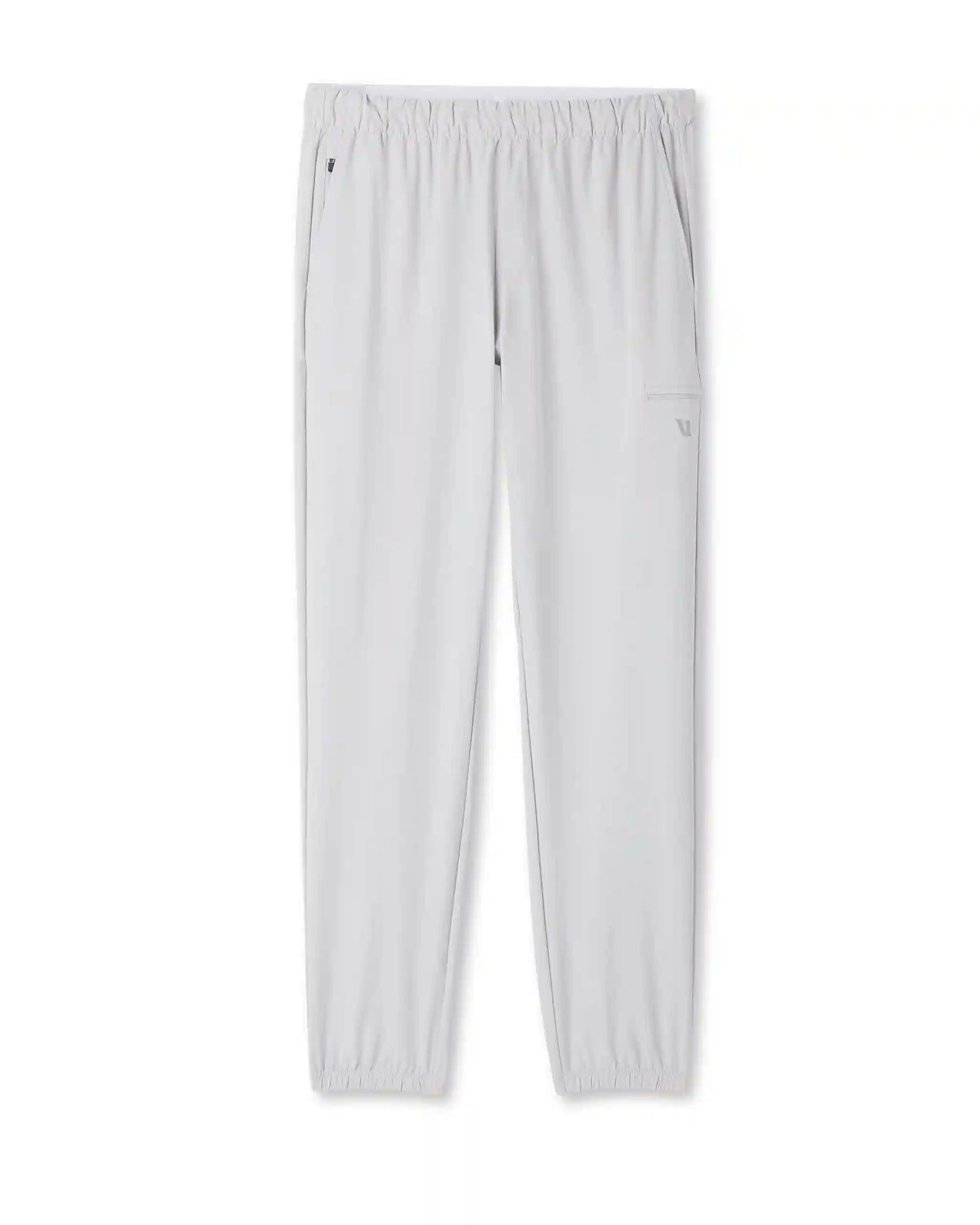 Fleet Sport Jogger 30" | Sky Grey