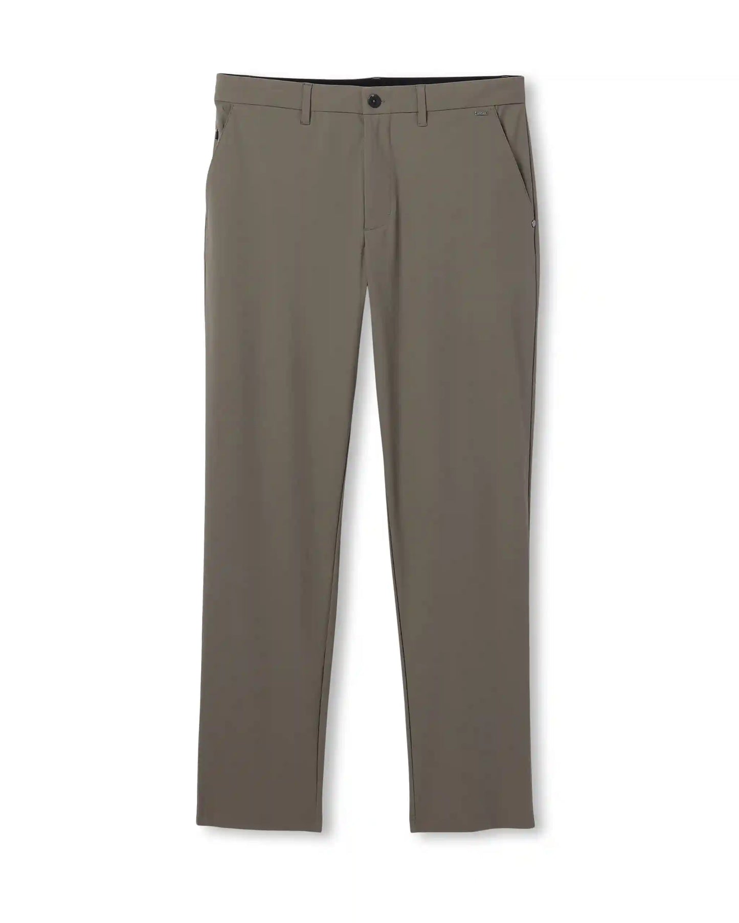 Fleet Chino Pant Athletic Slim 30" | Cocoa