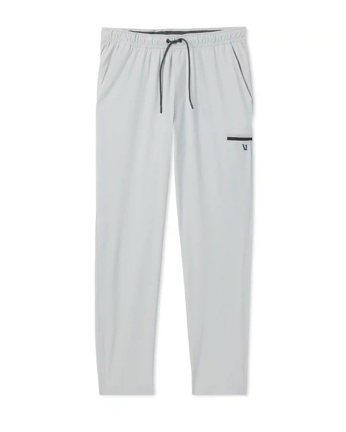 Grafton Pant 30" | Sky Grey
