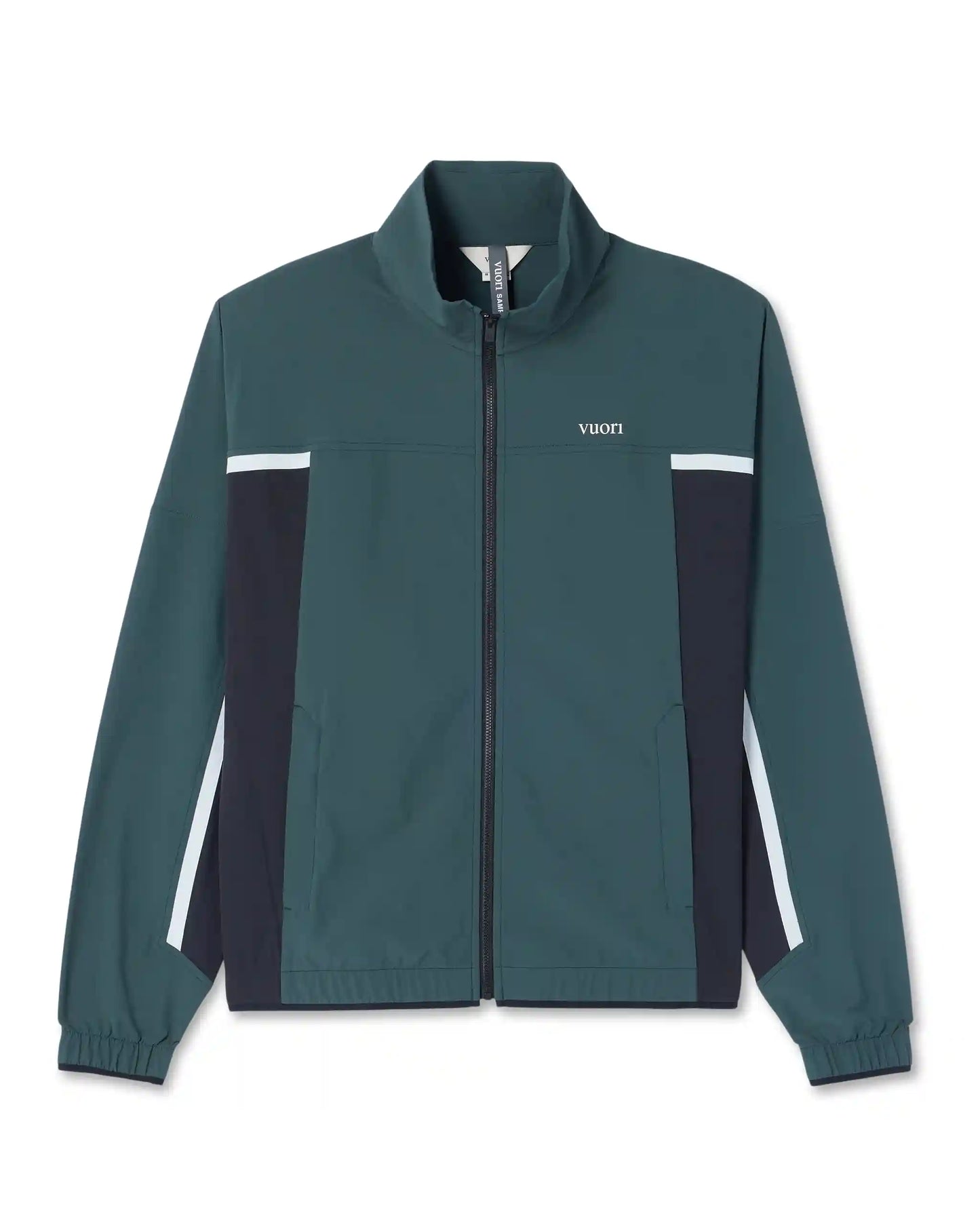Crosscourt Jacket 2.0 | Hemlock