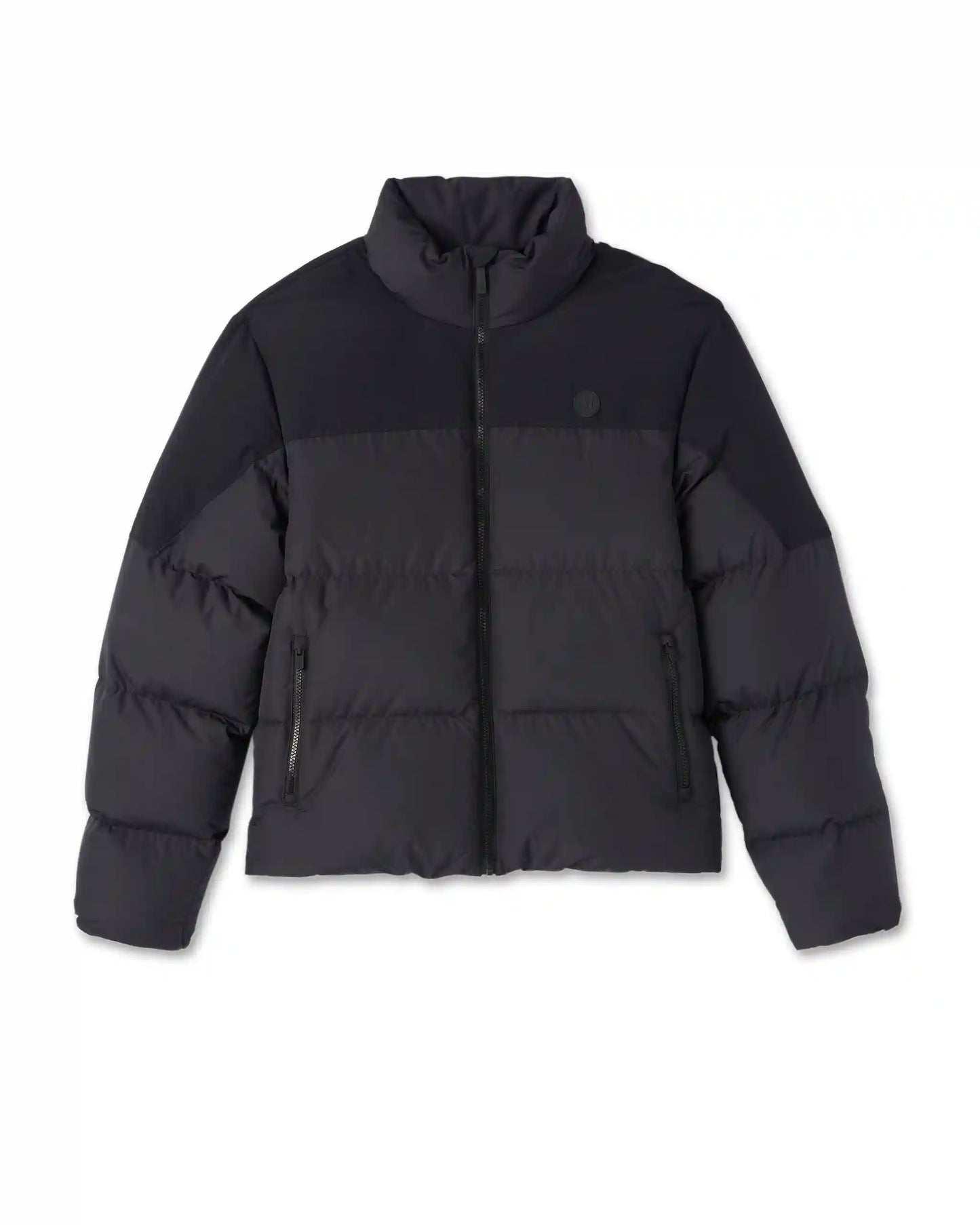 Aviara Insulated Jacket | Black