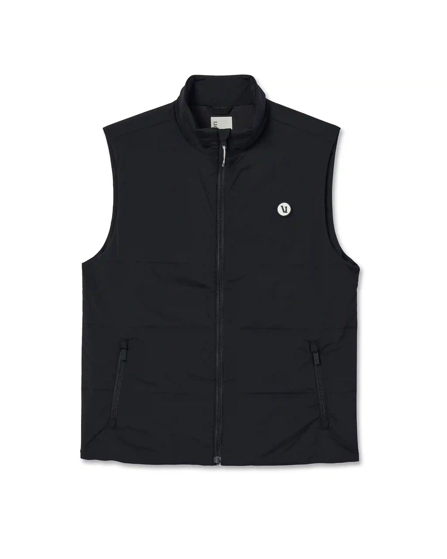 Echo Insulated Vest 2.0 | Black