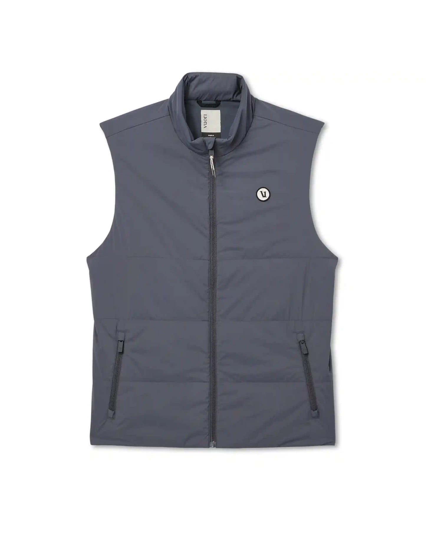 Echo Insulated Vest 2.0 | Moonlight