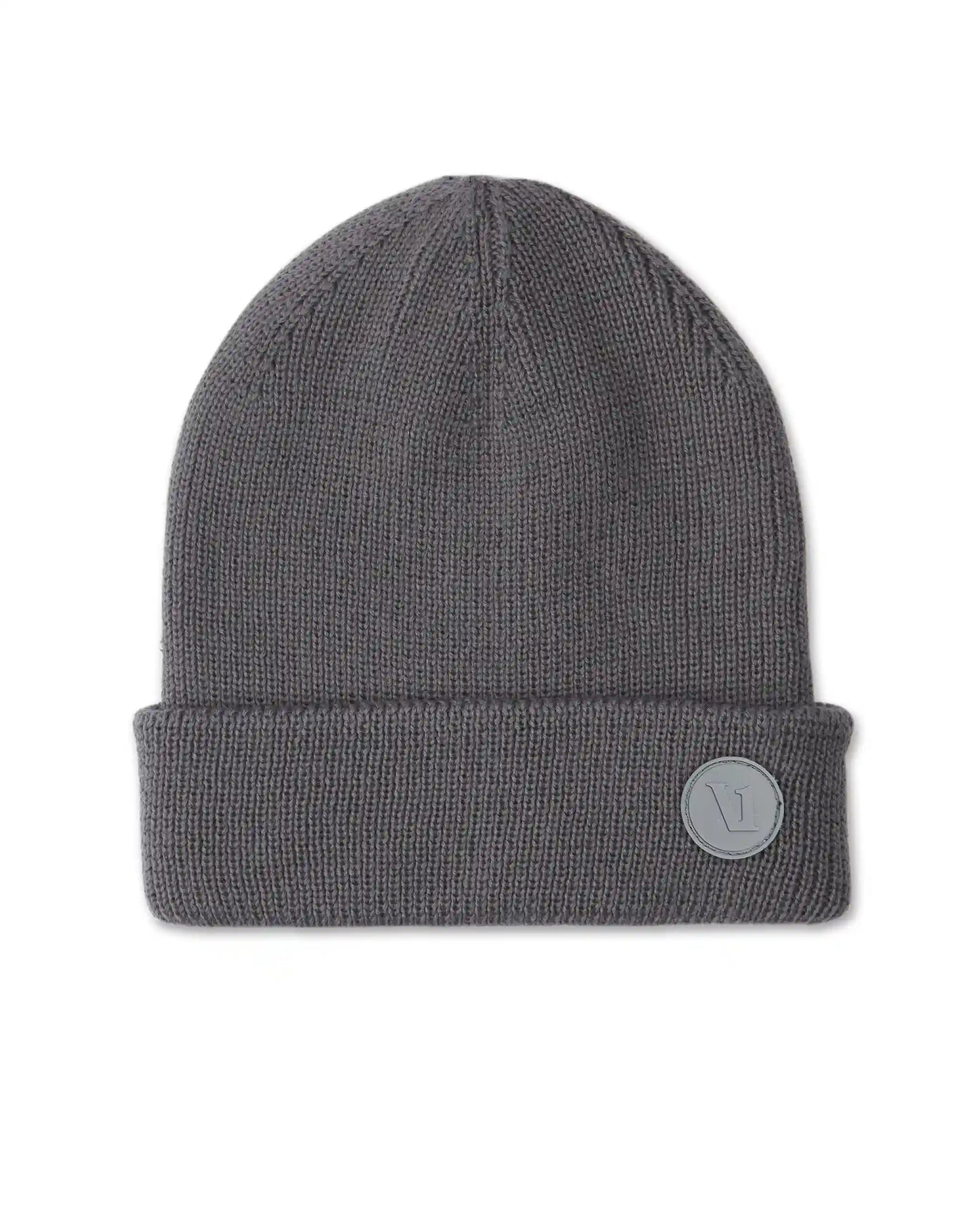 Cardiff Beanie | Shale