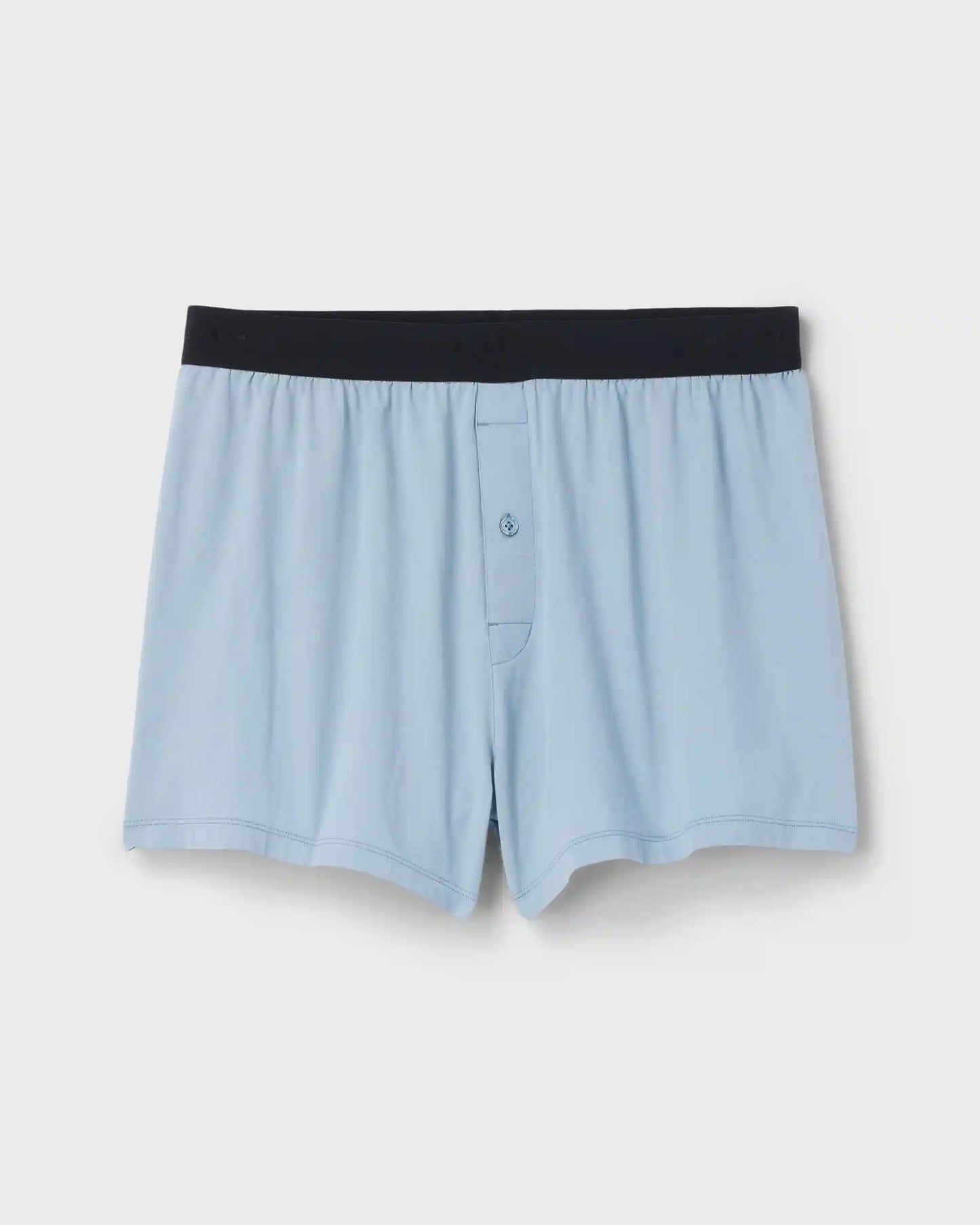 Feather Boxer | Raindrop