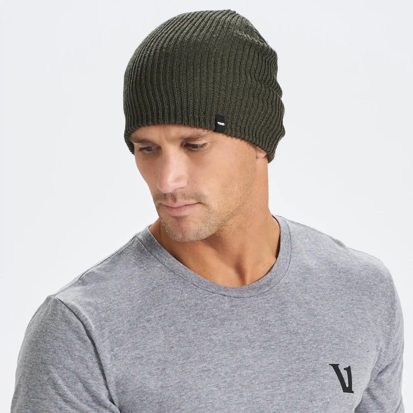 California Beanie | Oregano