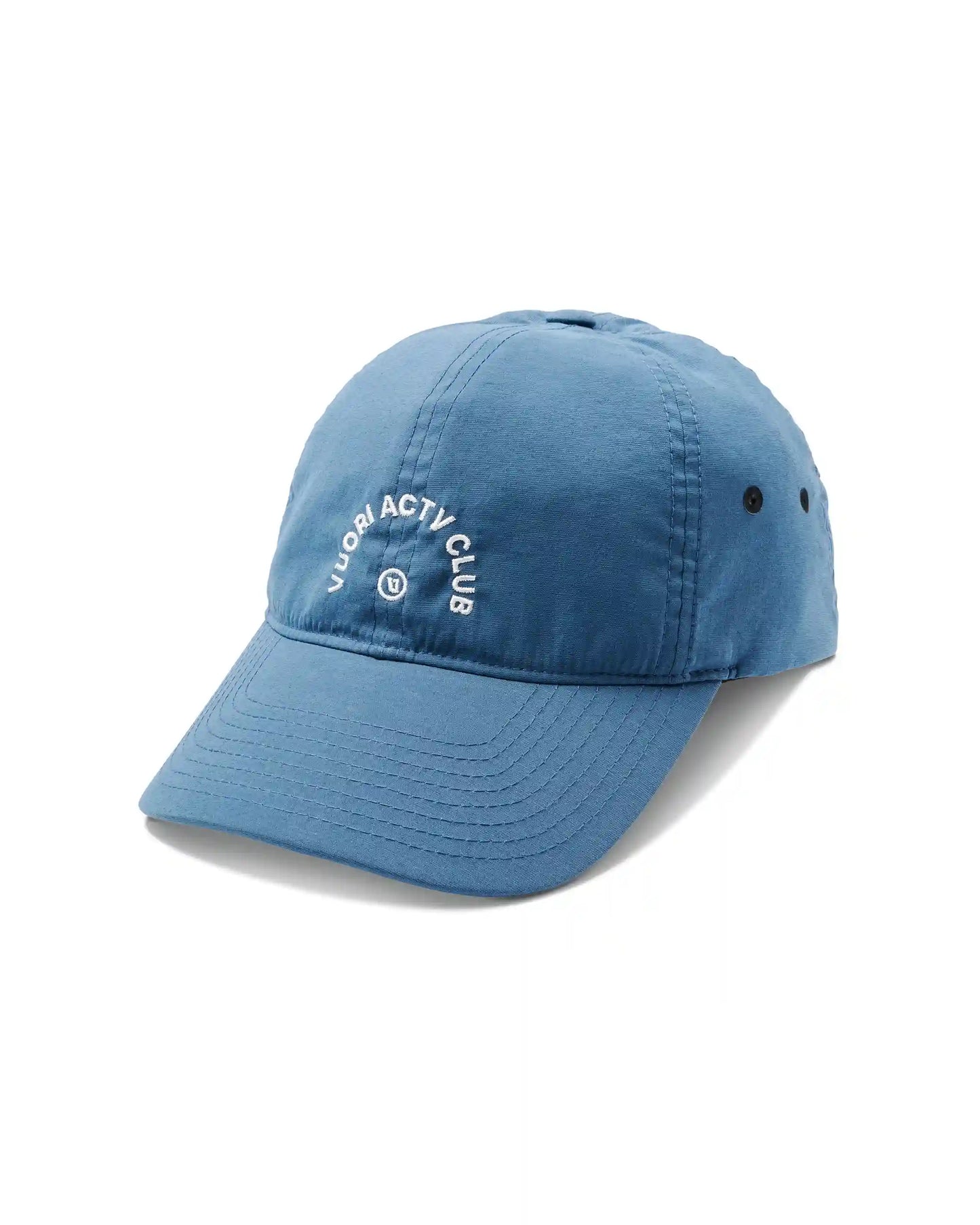 ACTV Performance Hat | Light Azure