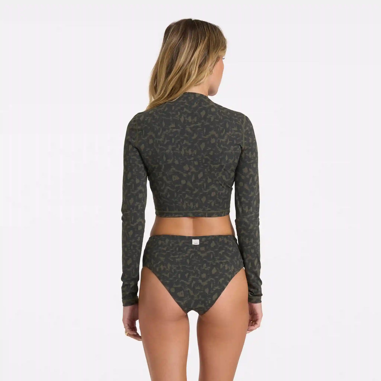 Dune Crop | Oregano Spots