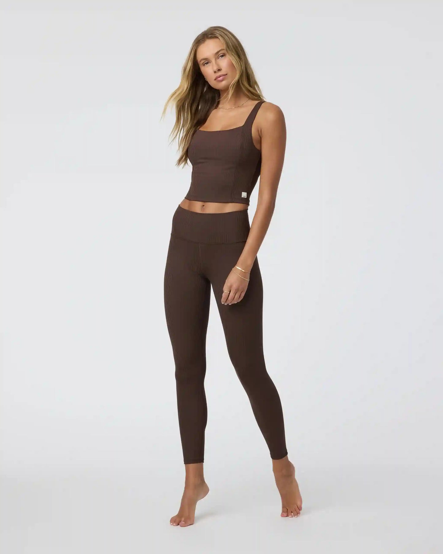 Inversion Rib Support Tank | Java