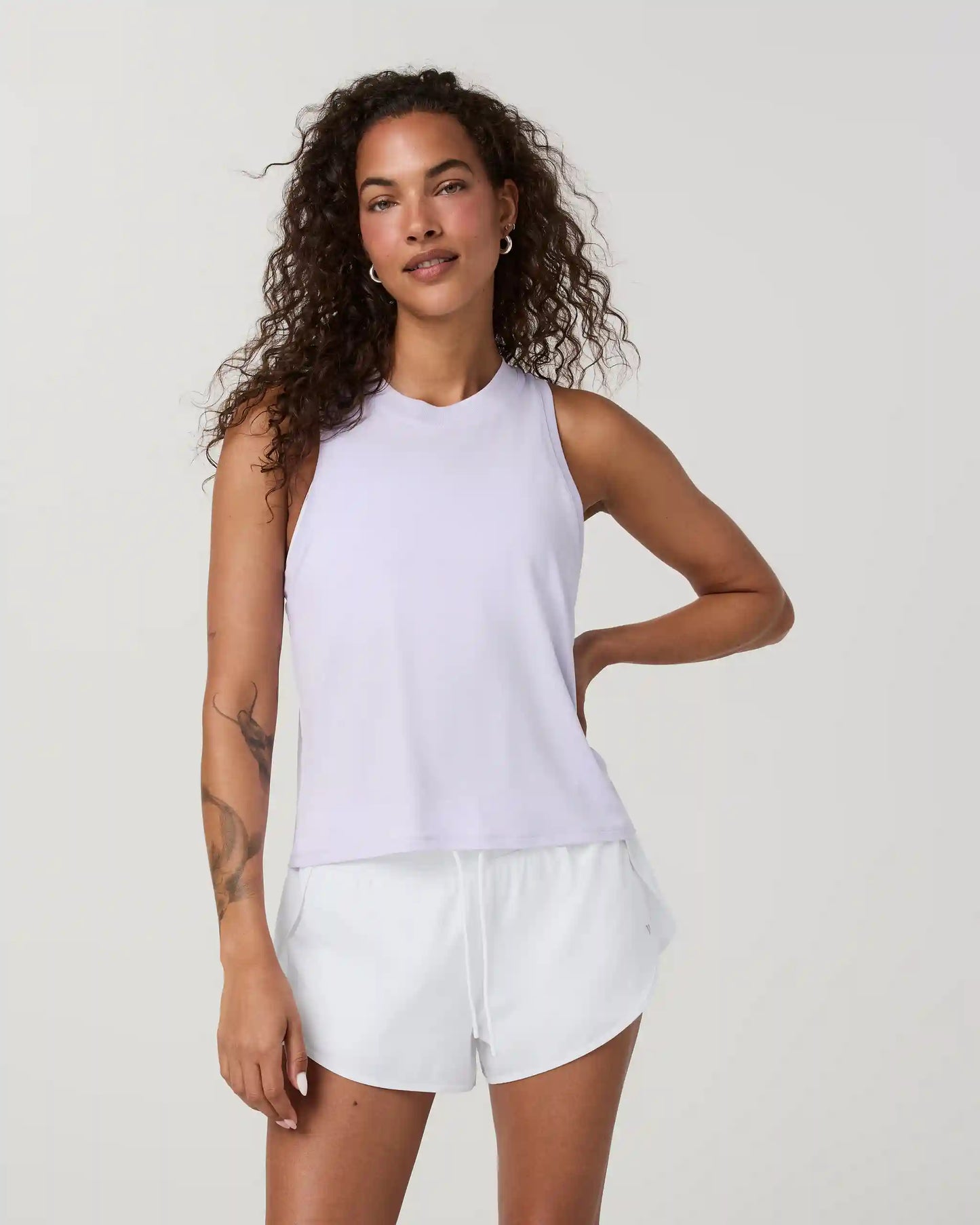 Energy Top | Violet Mist