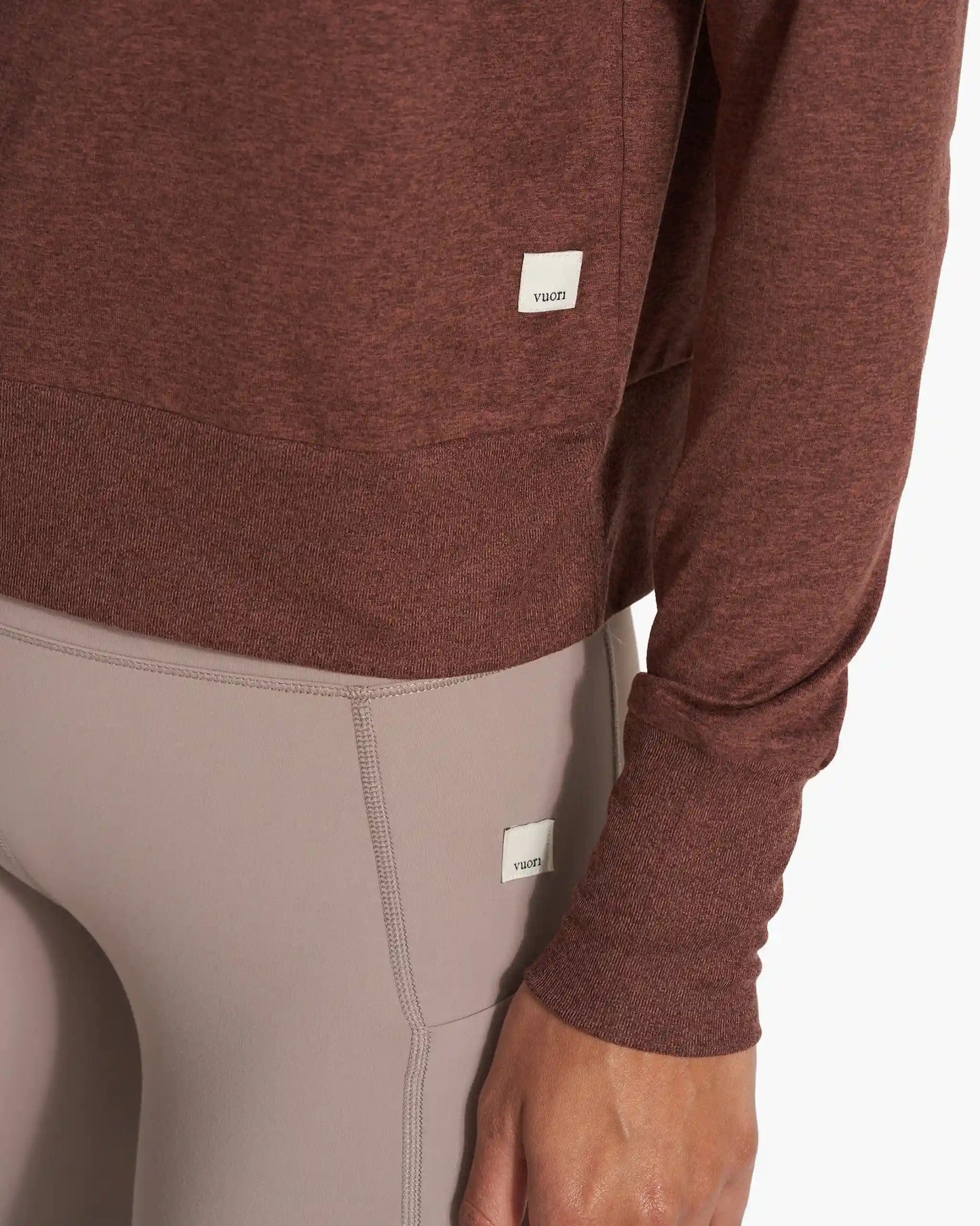 Daydream Crew | Mulberry Heather