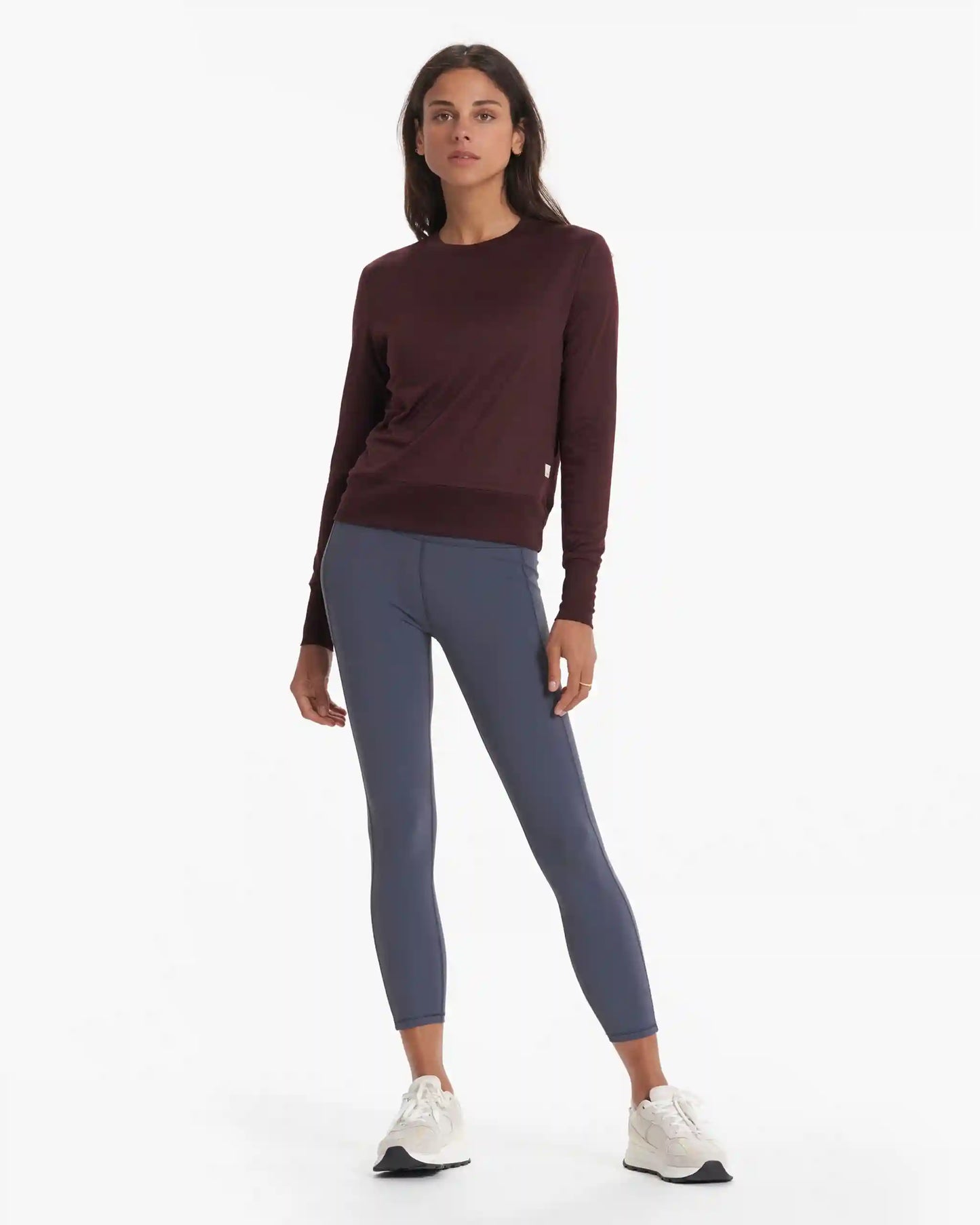 Daydream Crew | Ruby Heather