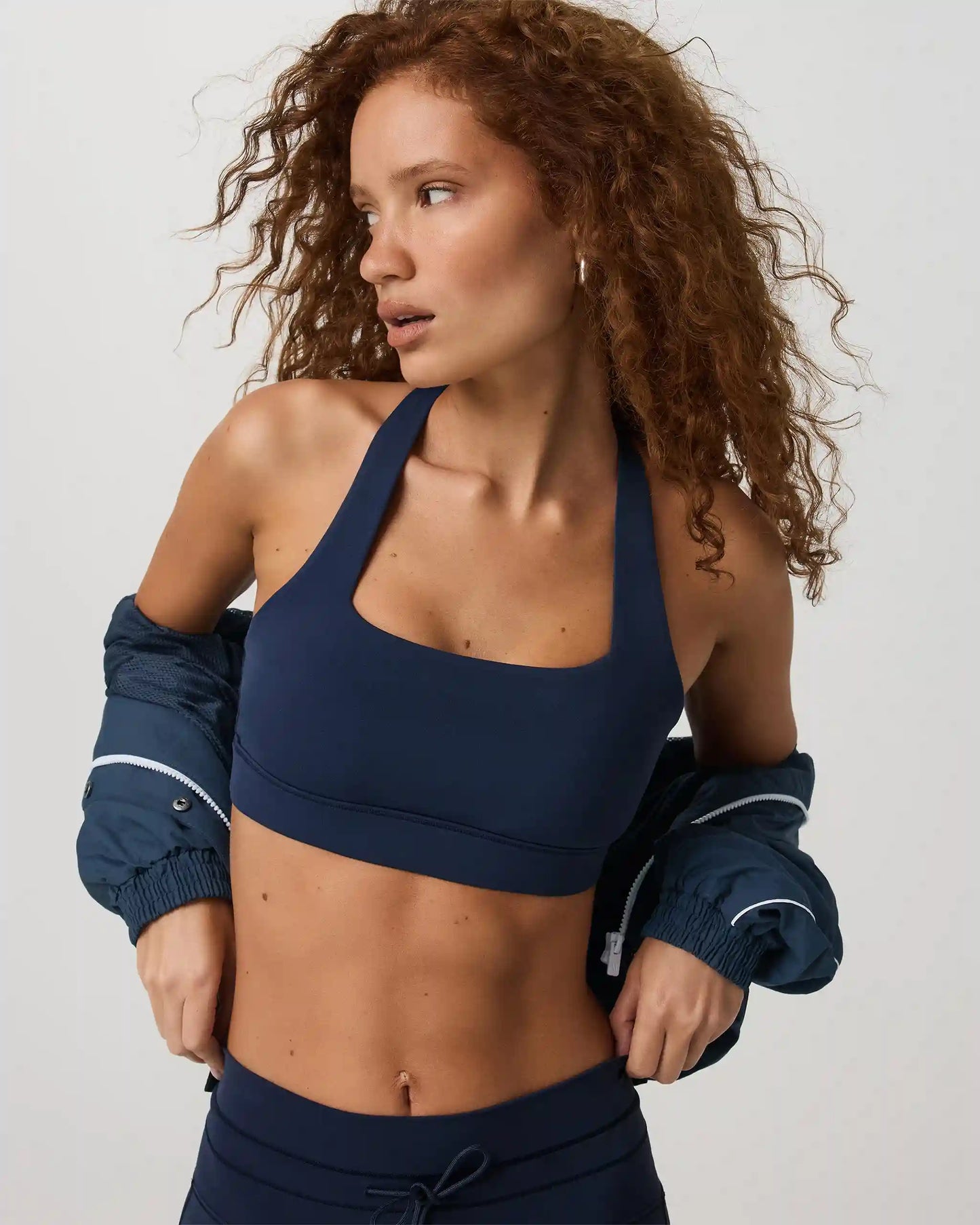 Daily Form Bra | Blue Coast