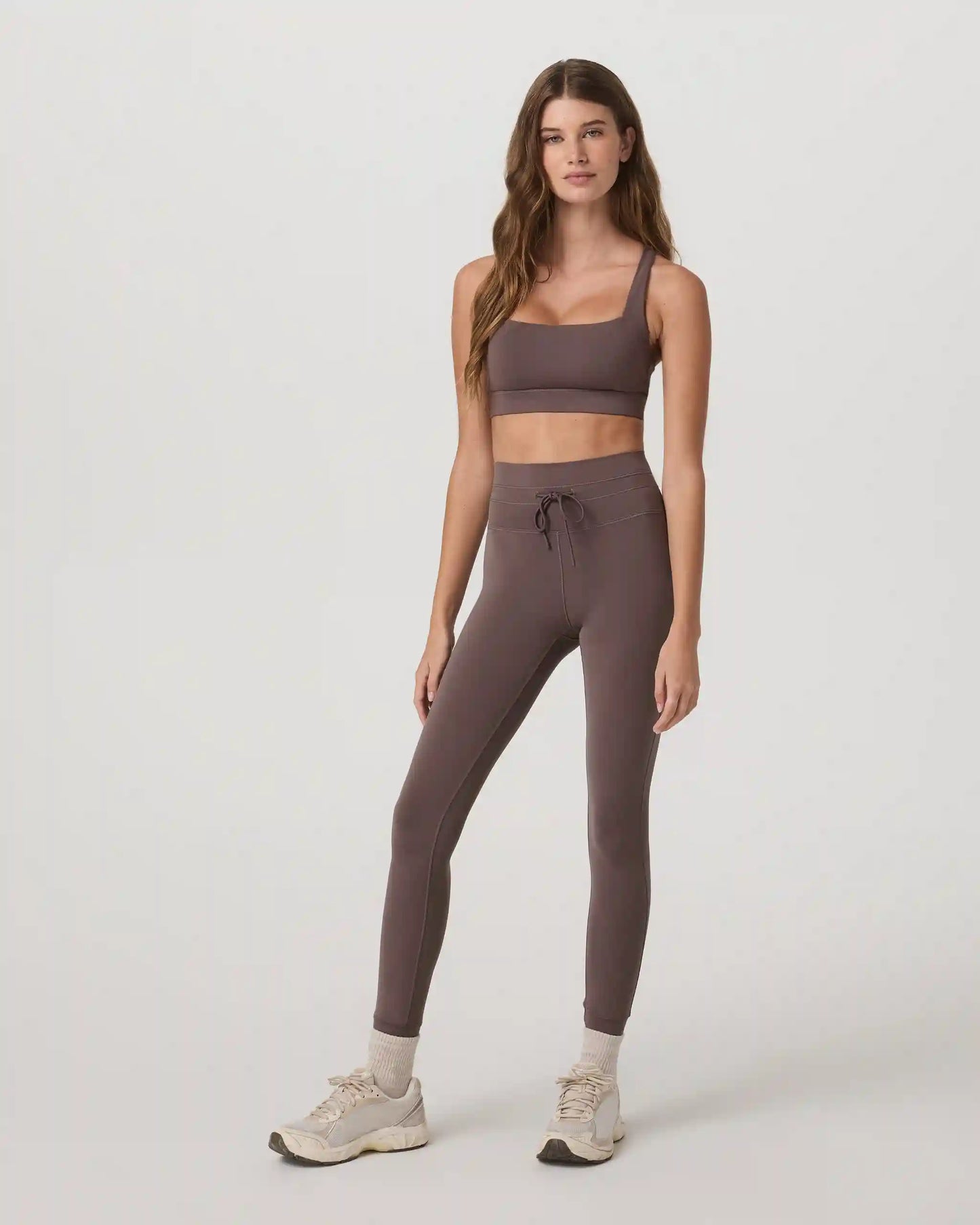 Daily Form Bra | Huckleberry