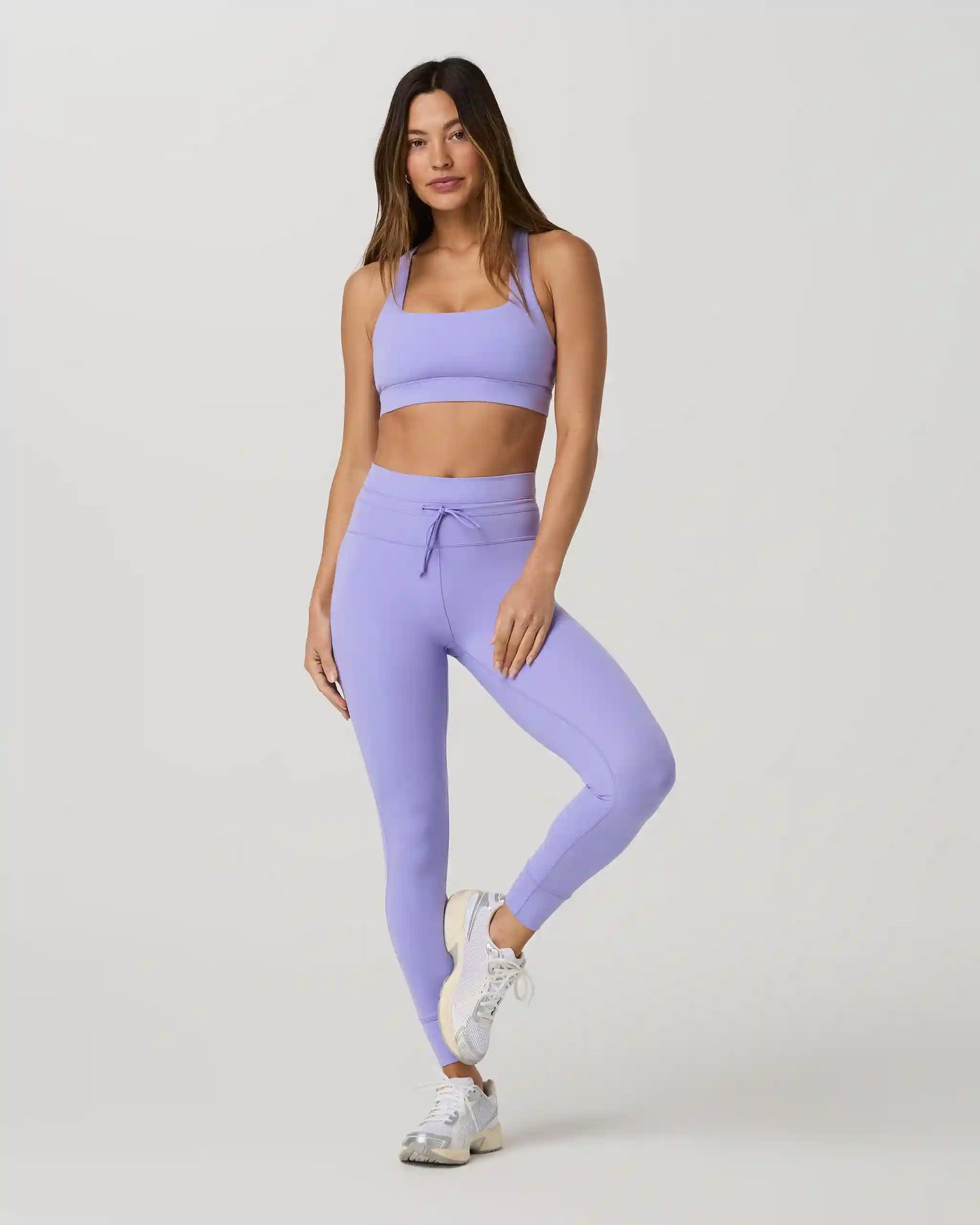 Daily Form Bra | Hyacinth