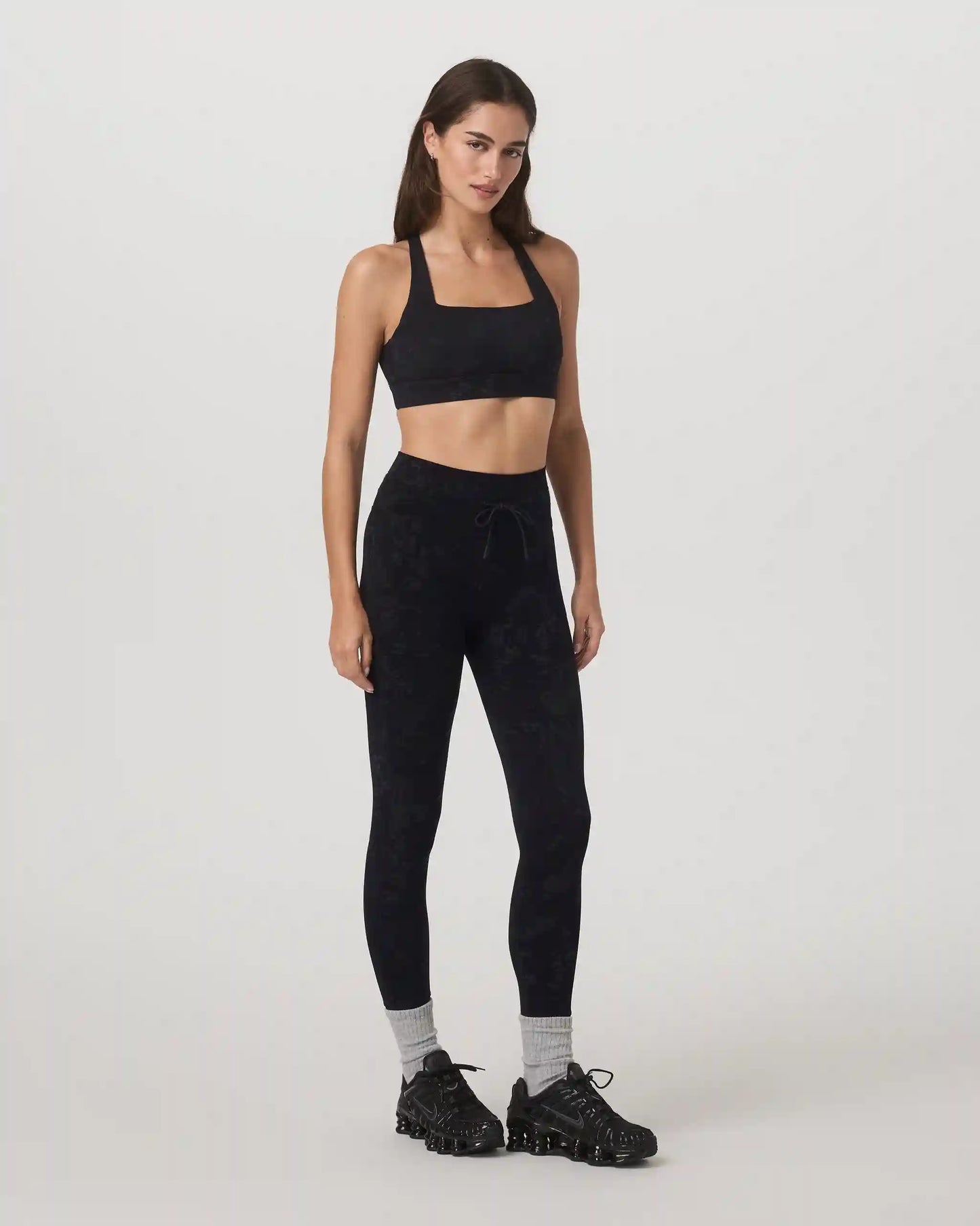 Daily Form Bra | Slate Crush