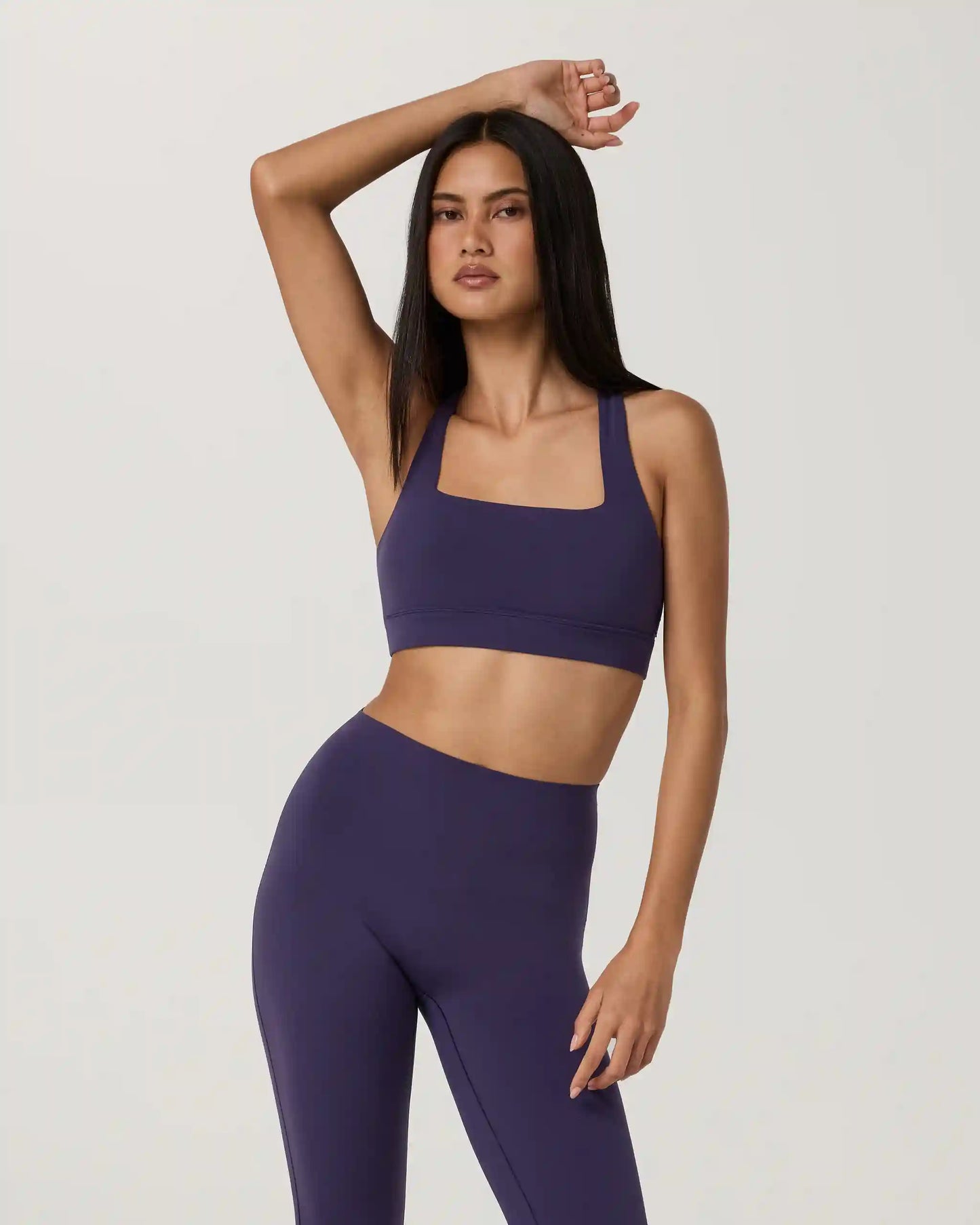 Daily Form Bra | Velvet Violet