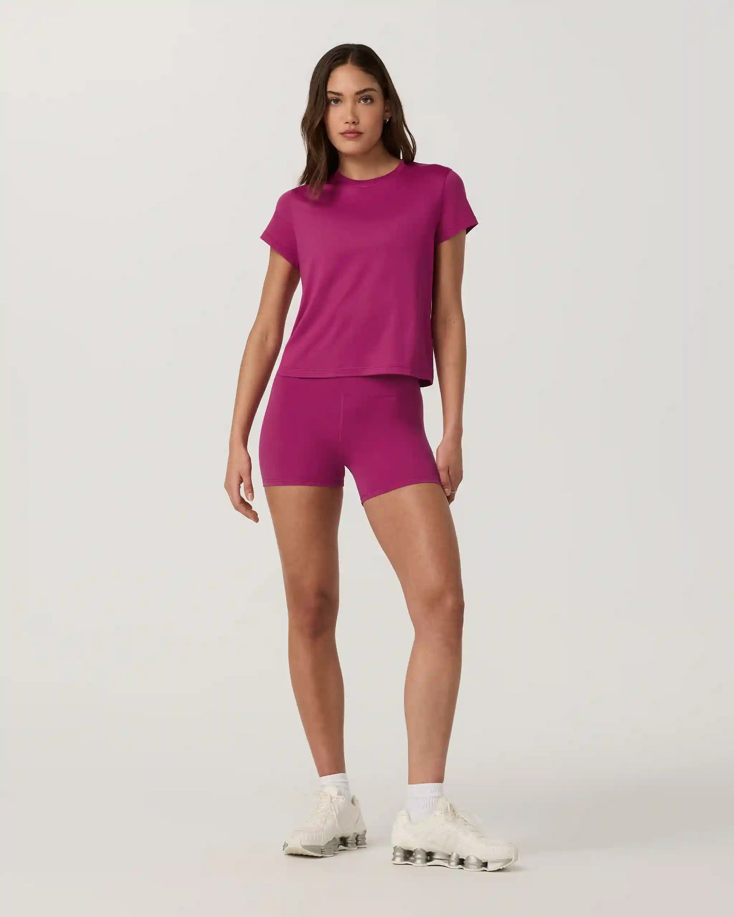 Energy Classic Tee | Dragonfruit
