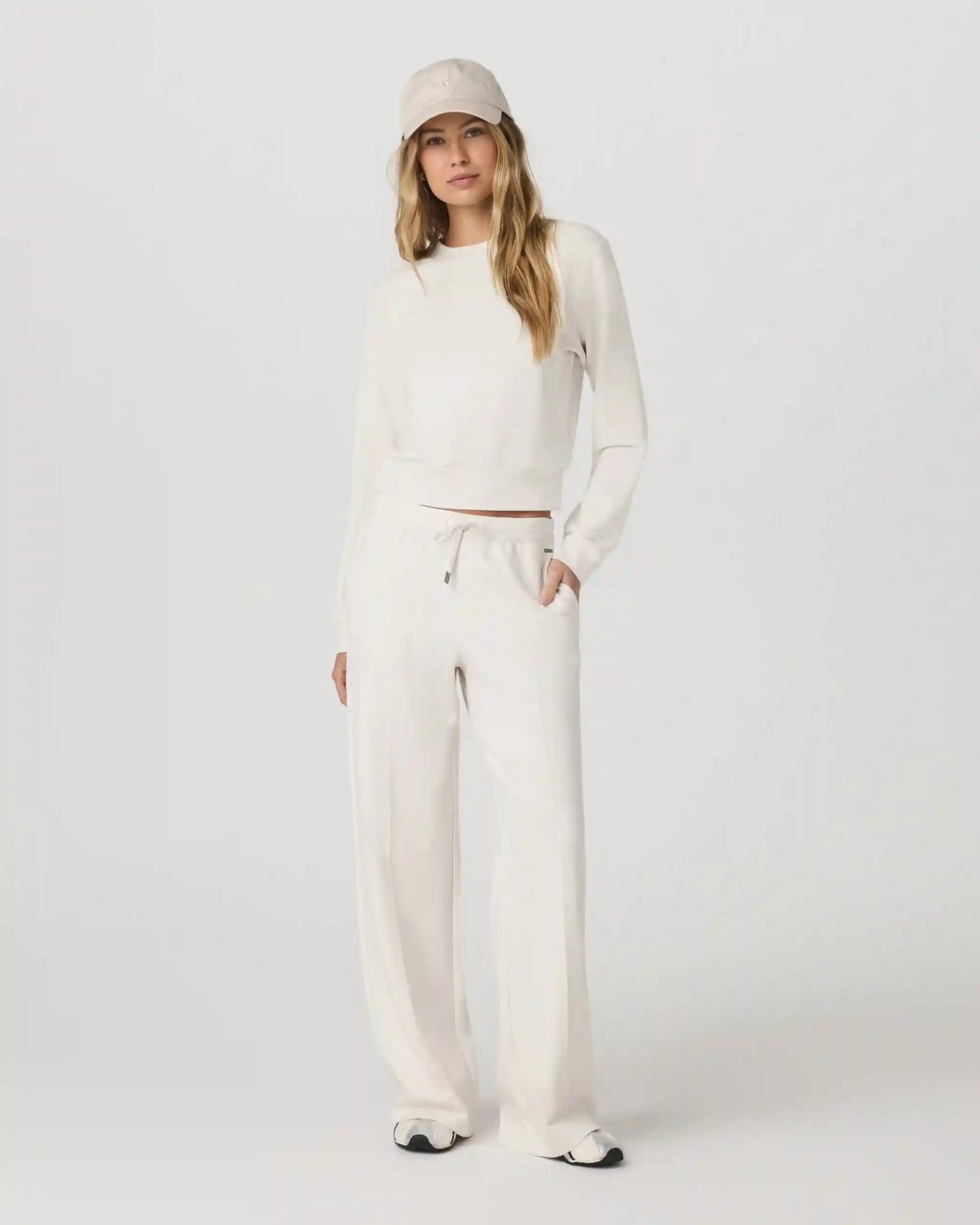 Compose Crew | Marshmallow