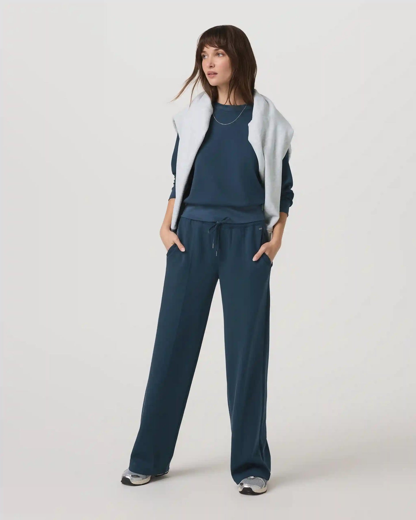 Compose Crew | Ocean Blue
