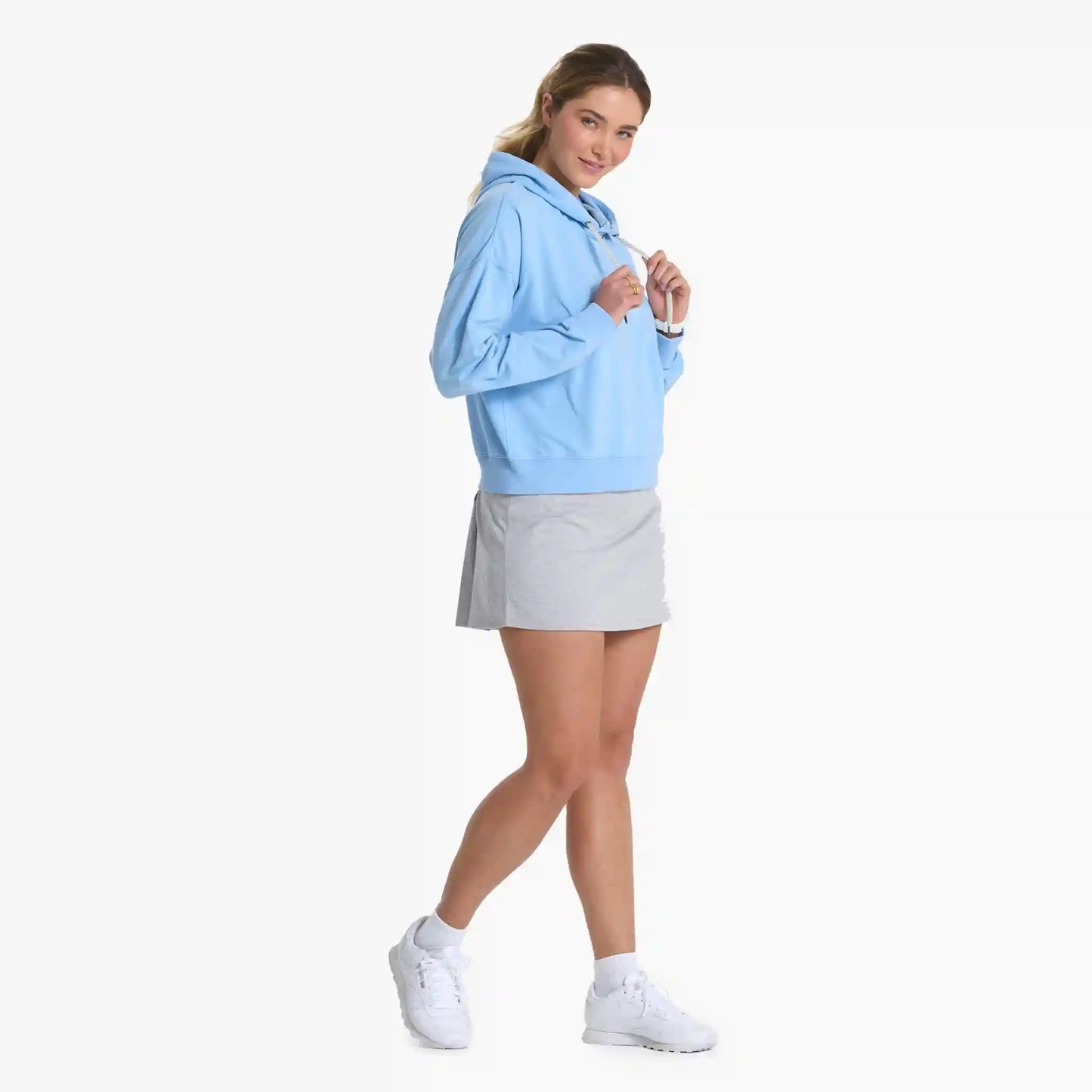 Laguna Hoodie | Oxford