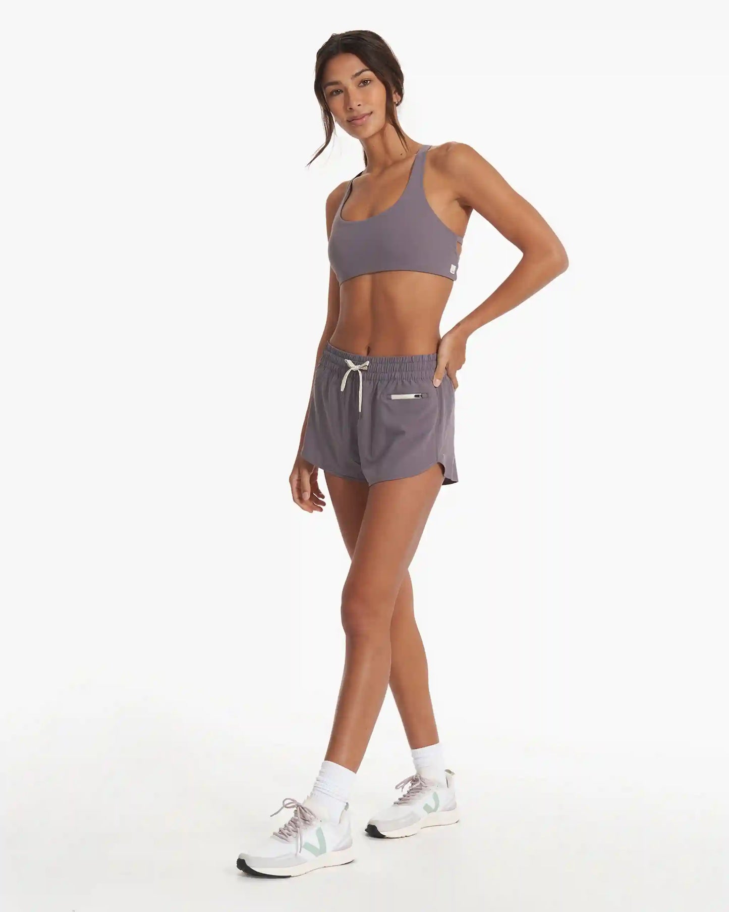 Clementine 2.0 Short 2.5" | Sawyer