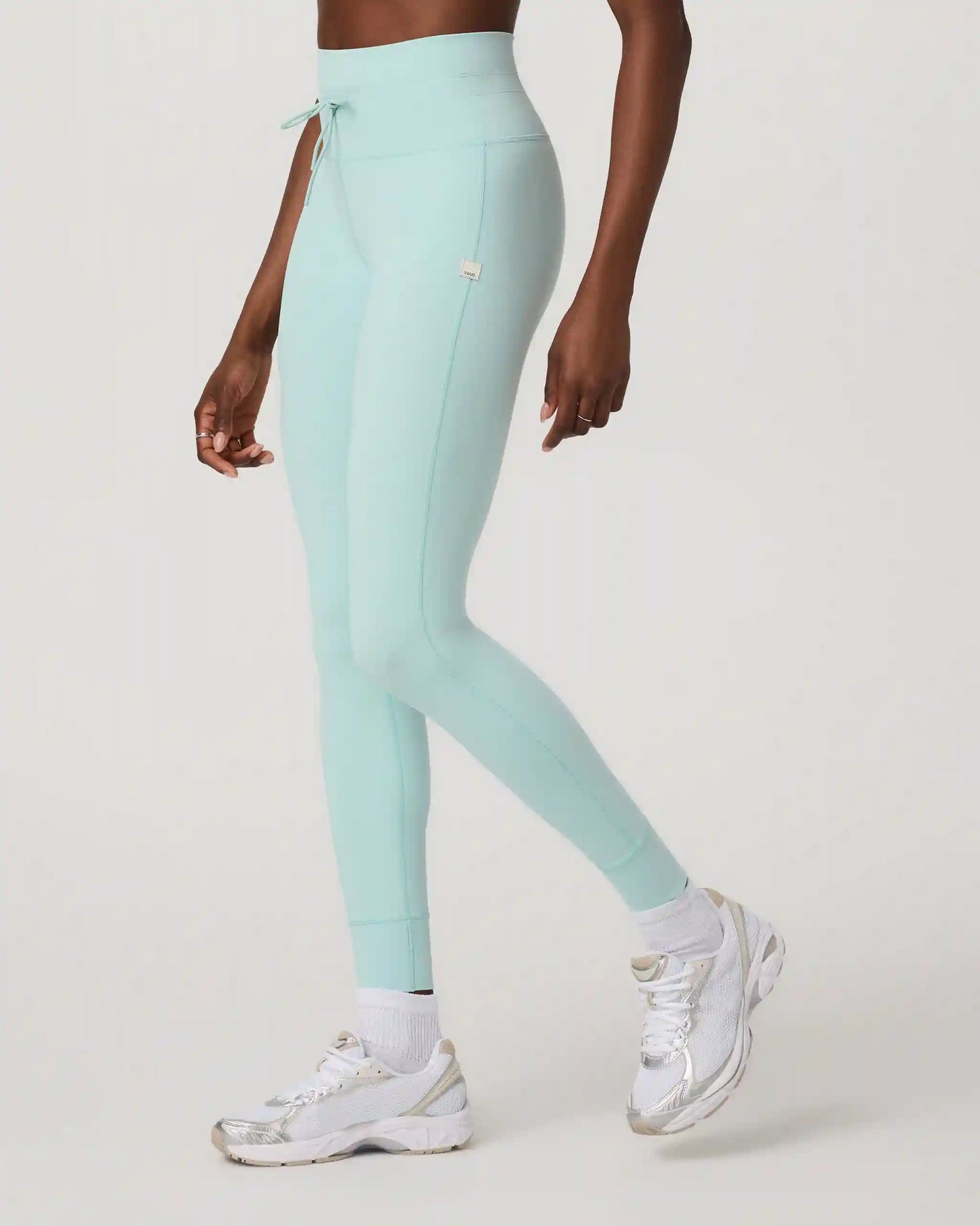Daily Legging | Spearmint