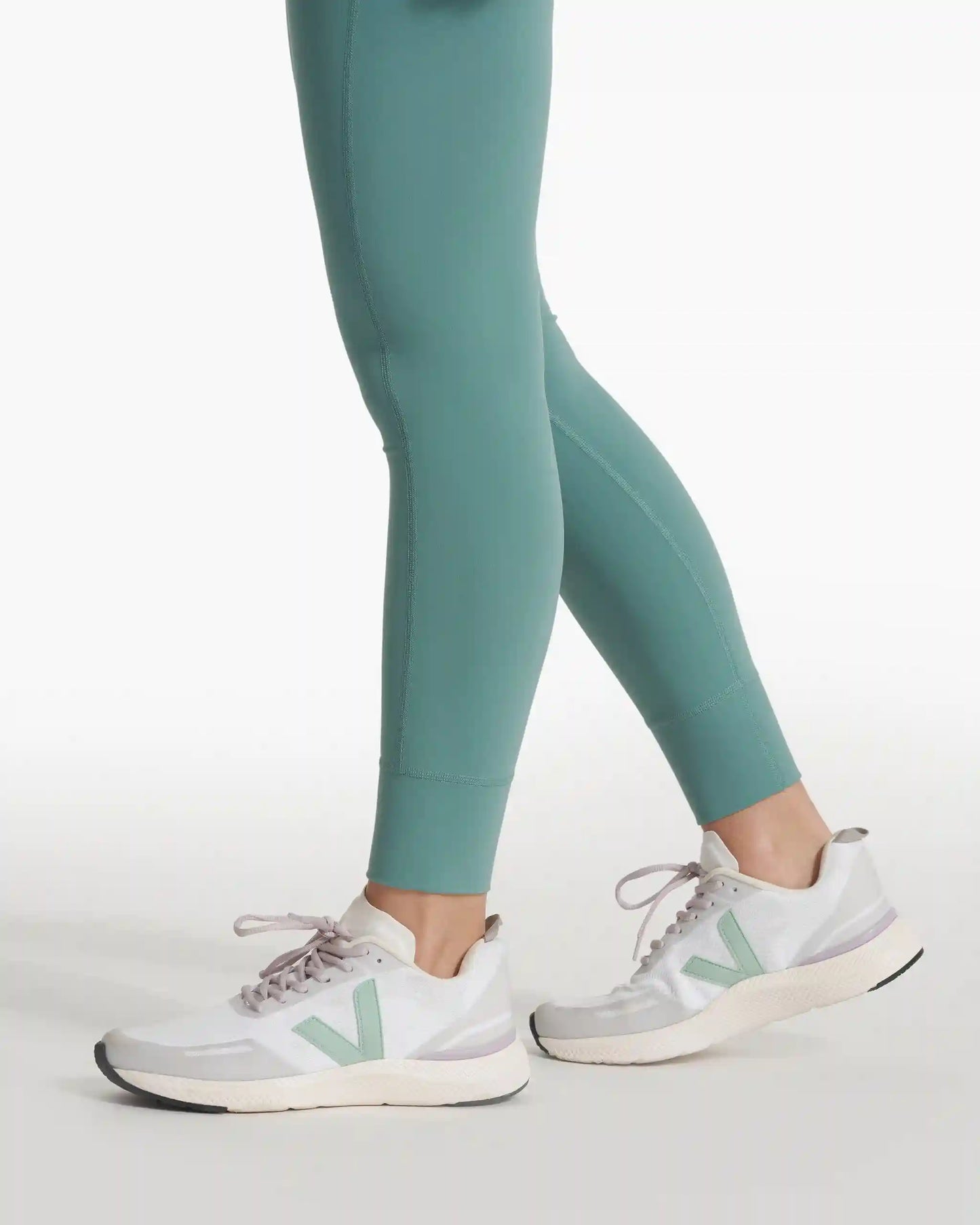 Daily Legging | Basil
