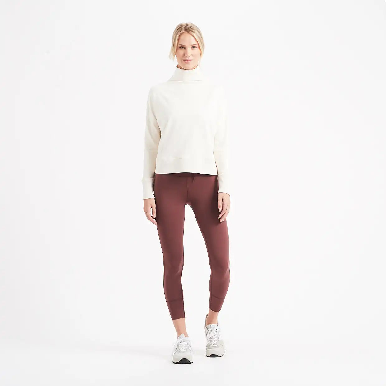Daily Legging | Fig