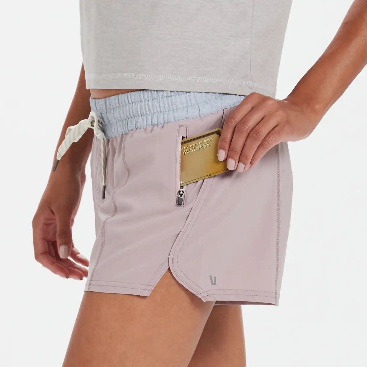 Clementine Short 4" | Dusk
