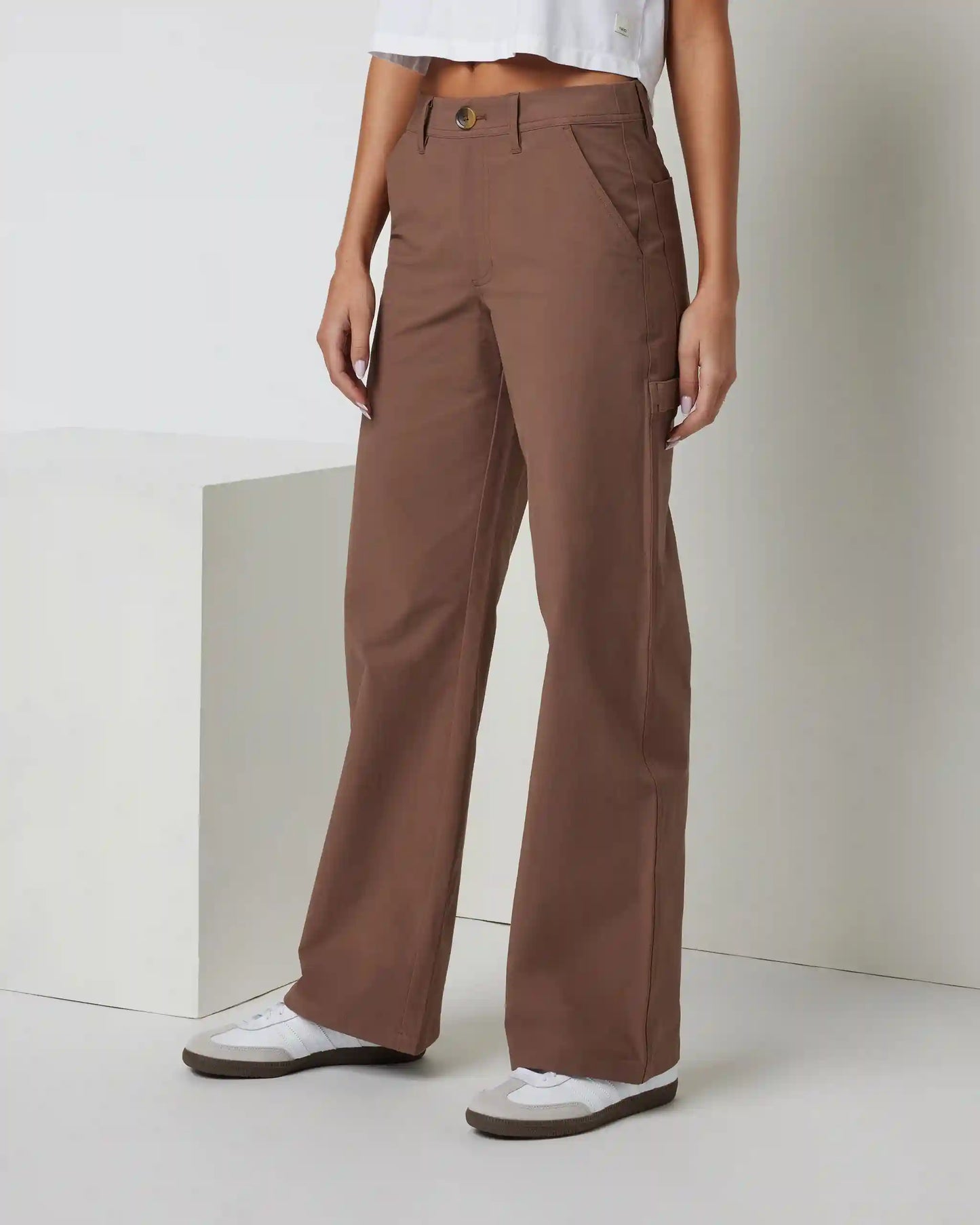 Getaway Pant | Clove