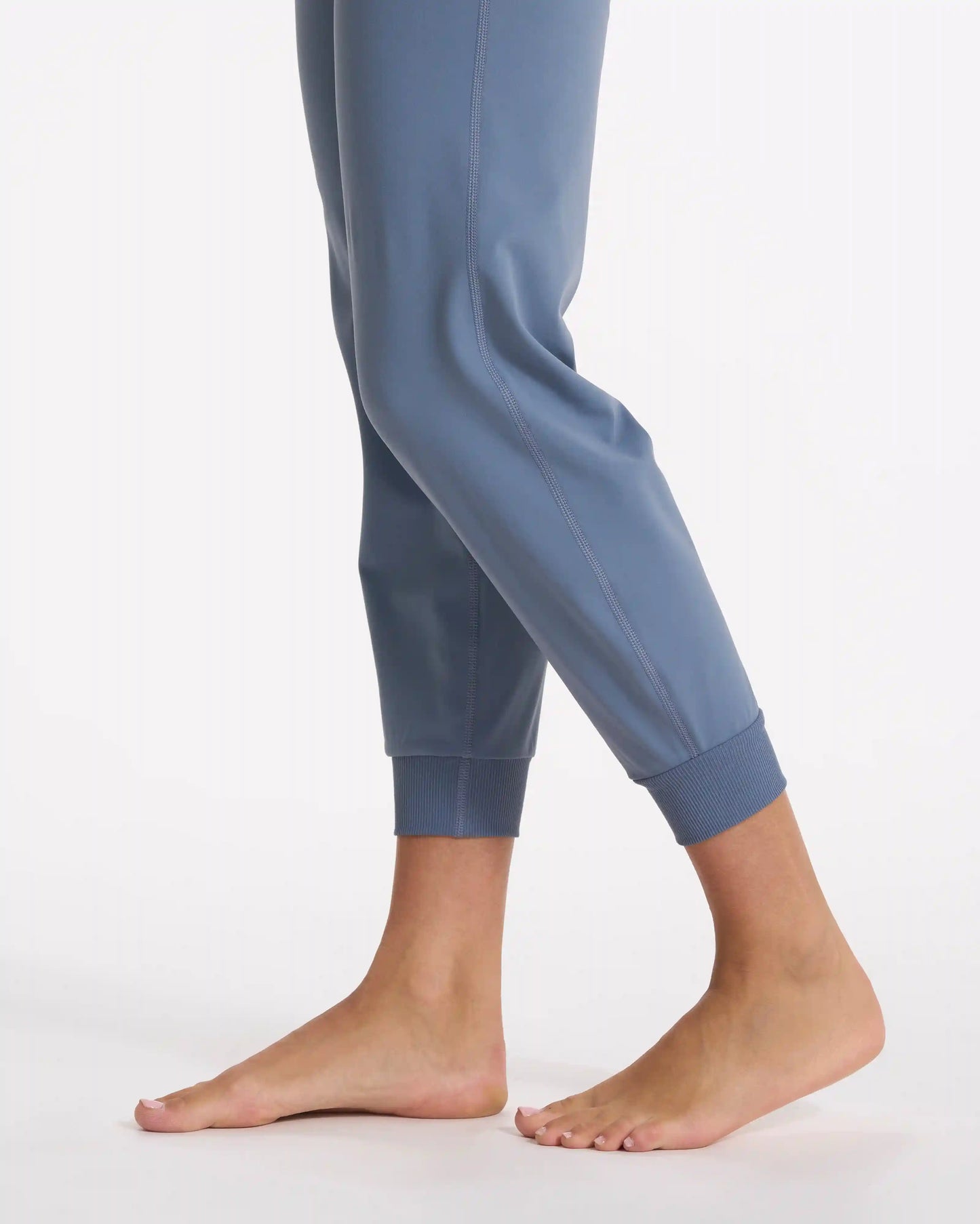 Daily Jogger | Light Azure