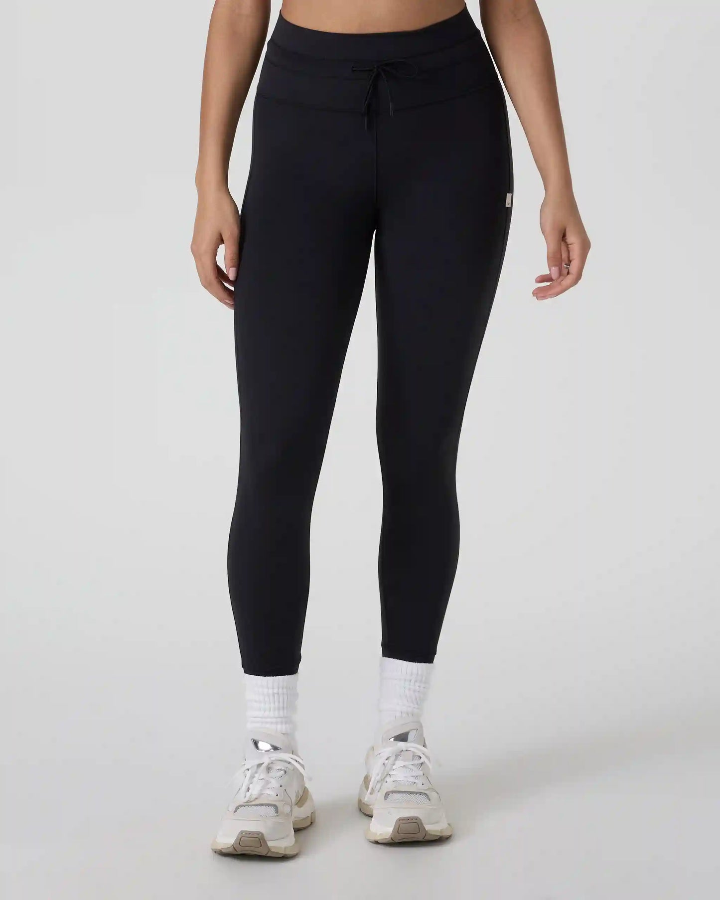 Daily Form Legging - Short | Black