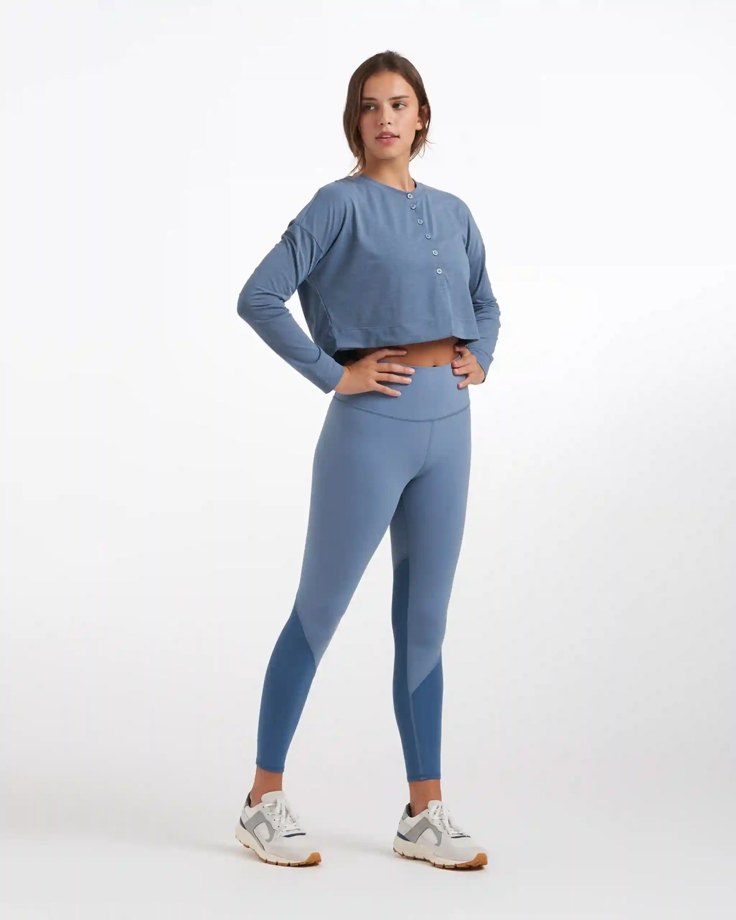 Avalon Henley | Cloud