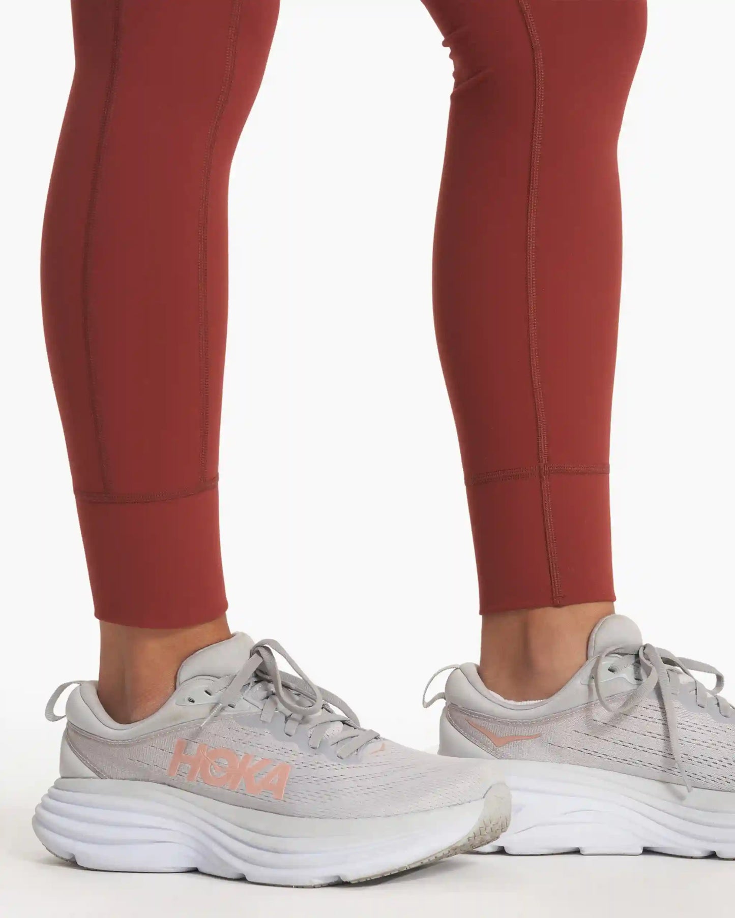 Daily Pocket Legging | Currant