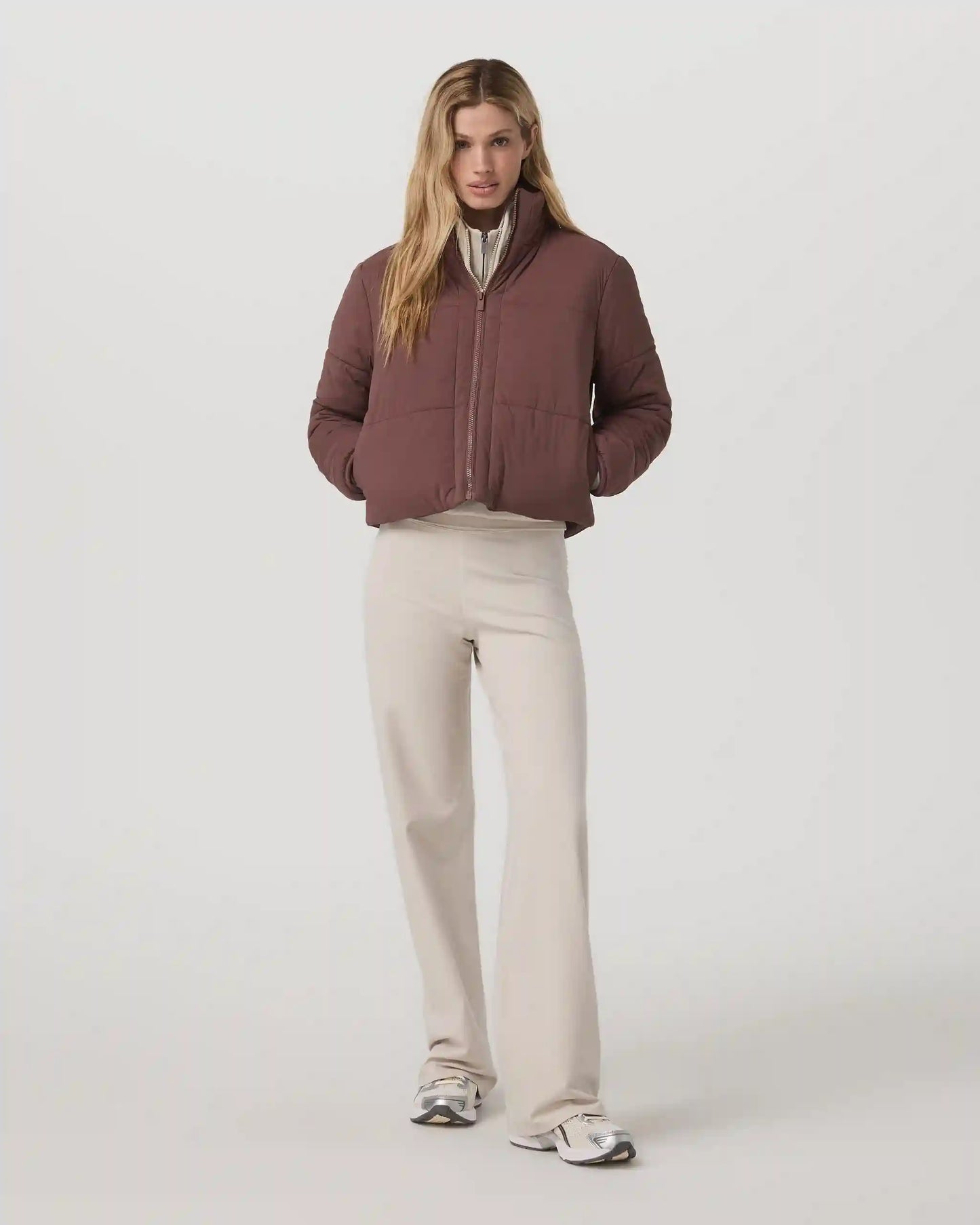 Canyon Insulated Venture Jacket | Sable