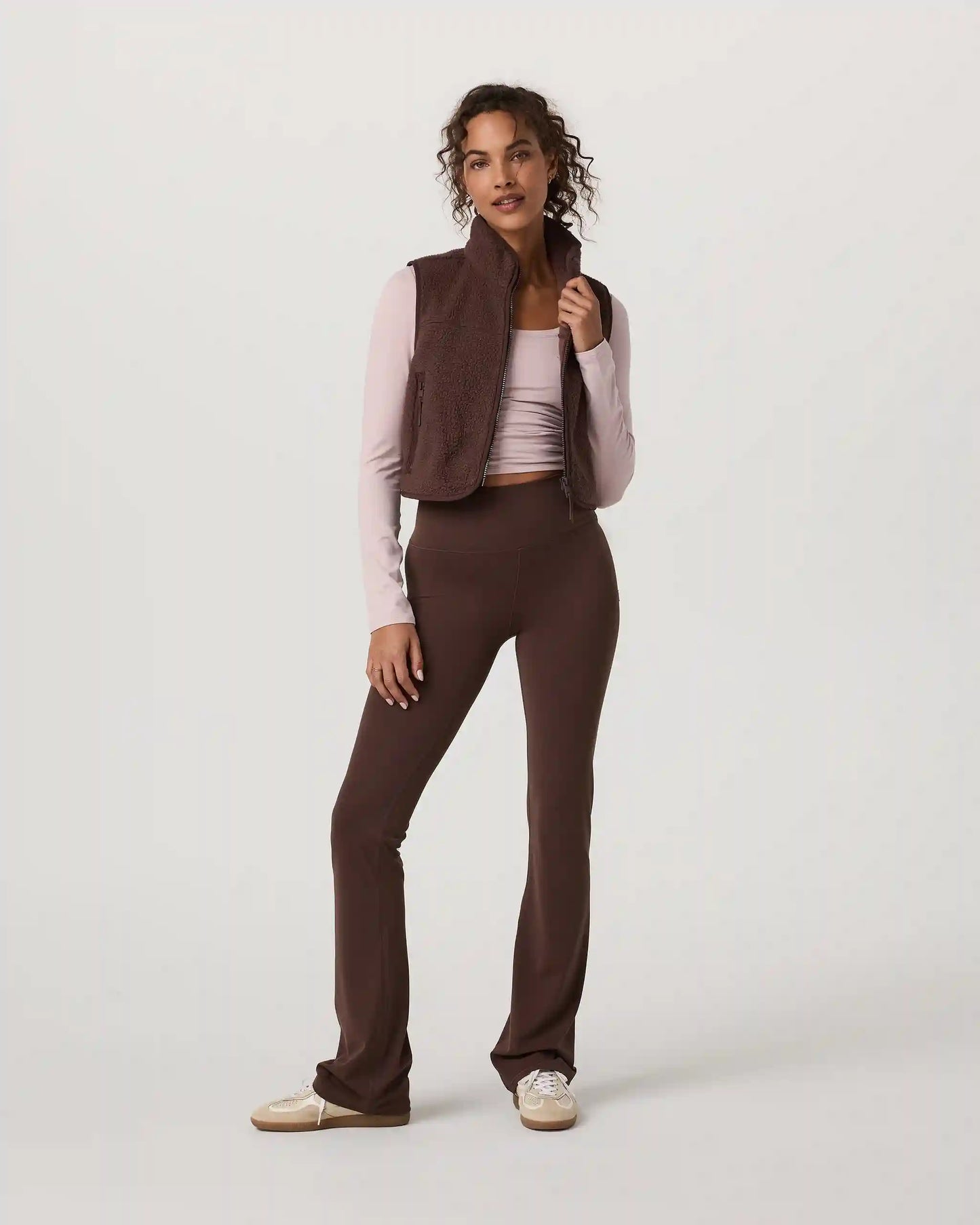 Alpine Vest | Java
