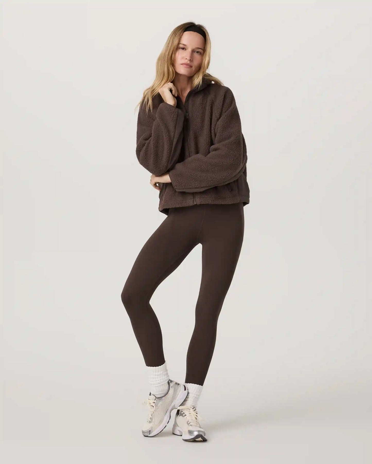 Alpine Jacket | Java