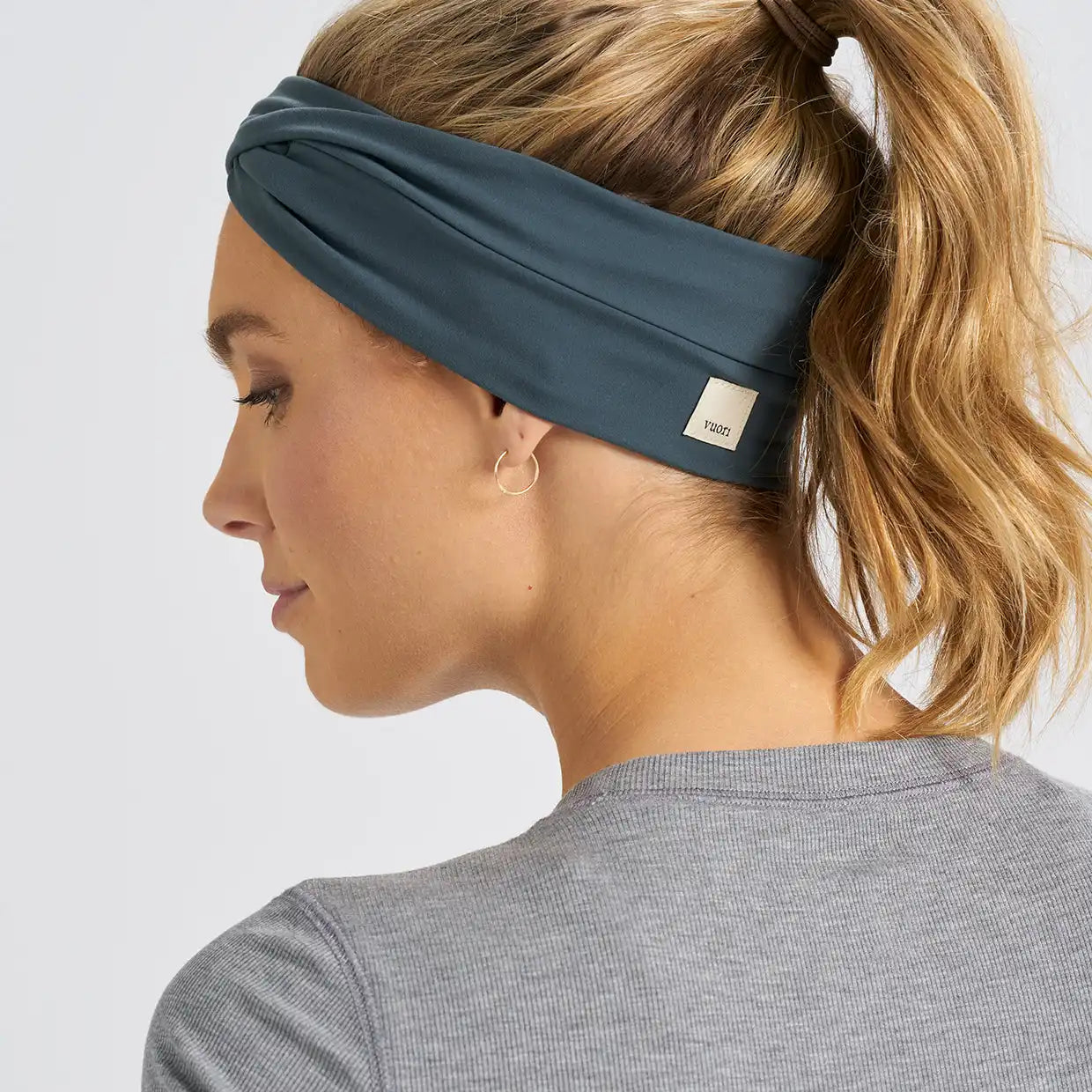 Daily Headband | Beryl