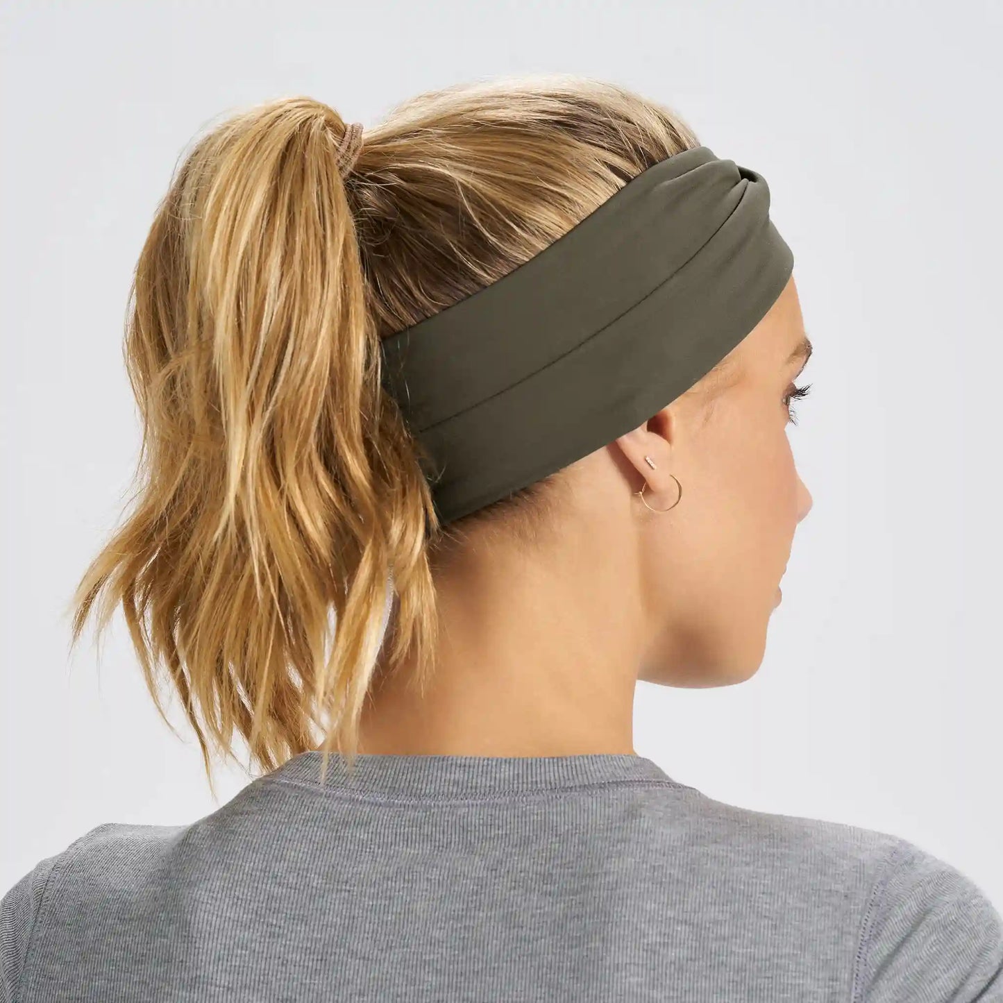 Daily Headband | Oregano