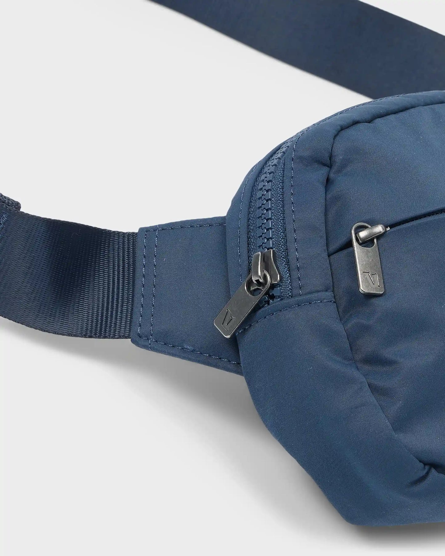 All Around Hip Pack | Ocean Blue