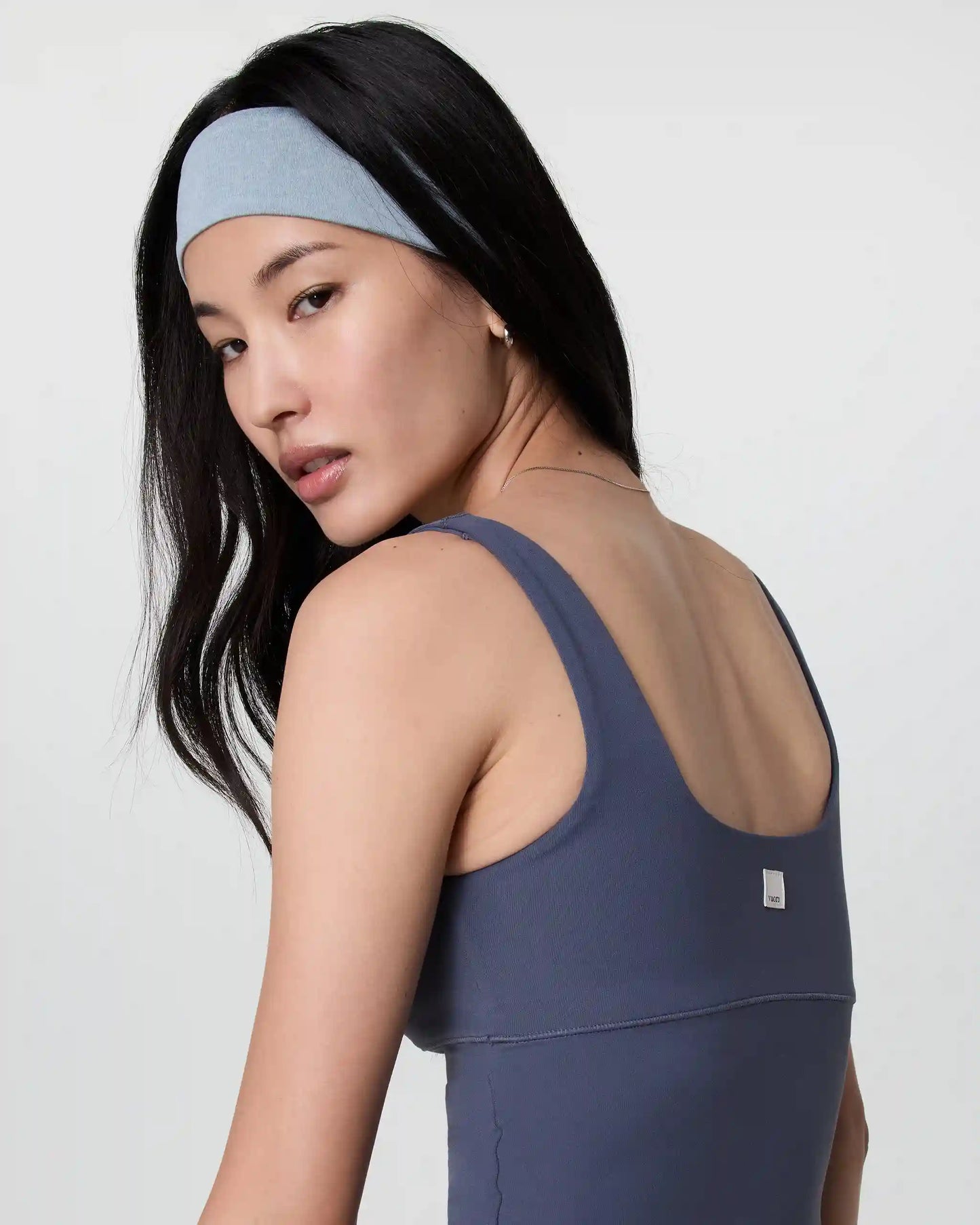 Halo Headband | Shade Heather
