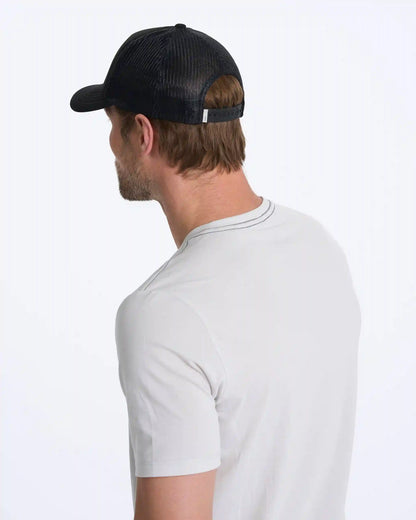Inspired Foam Trucker Hat | Black