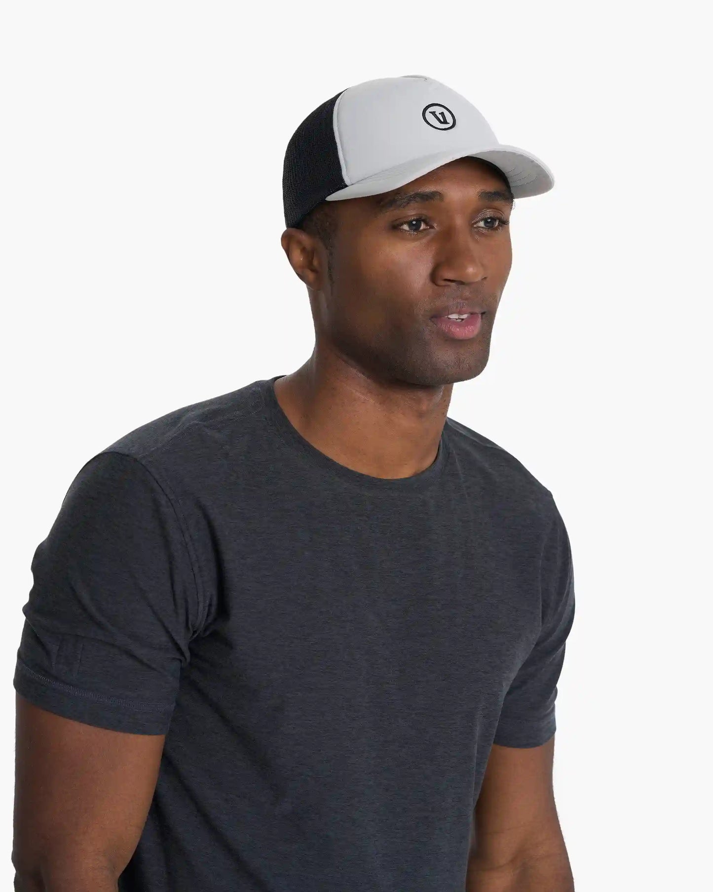Inspired Foam Trucker Hat | Salt