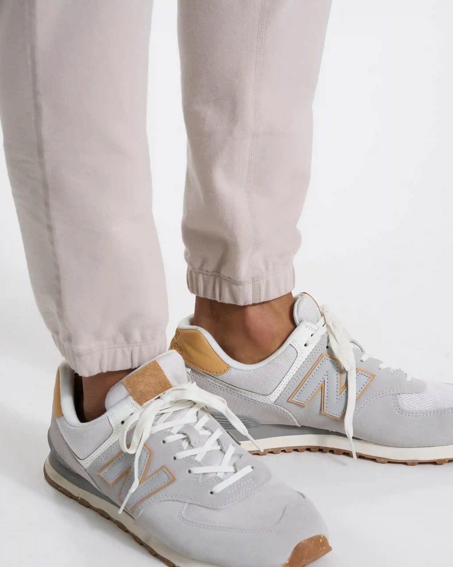 Balboa Pant | Dark Salt