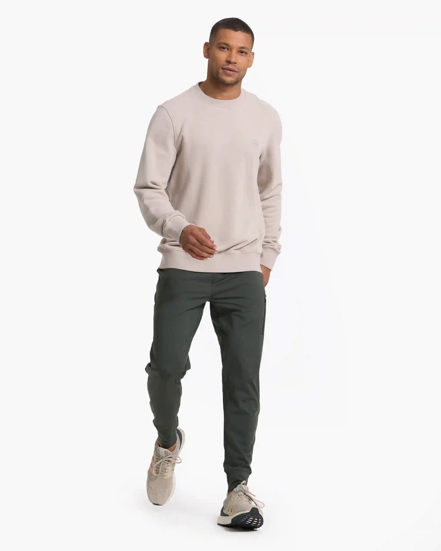 Cypress Crew | Dark Salt