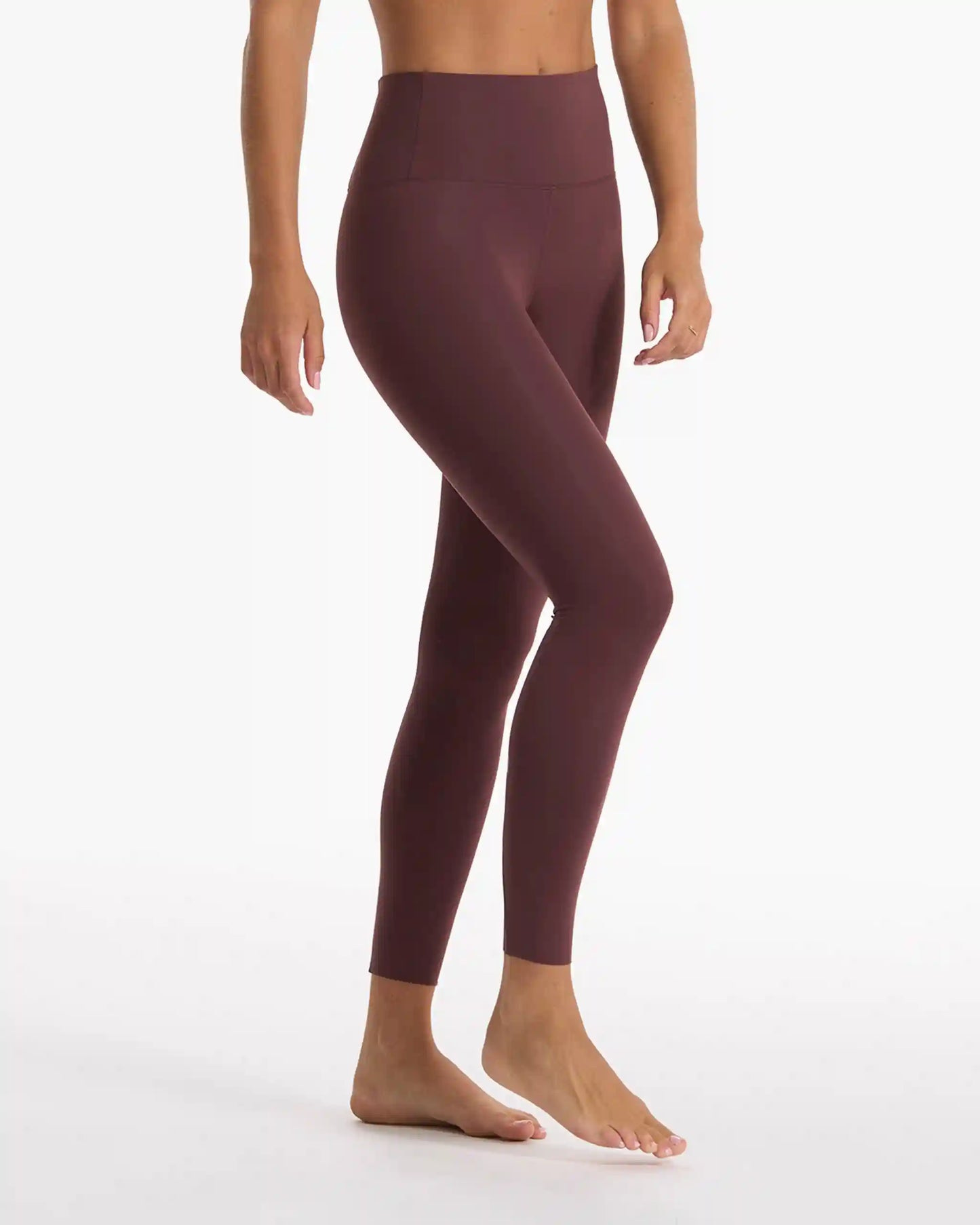 Evolve Legging | Fig