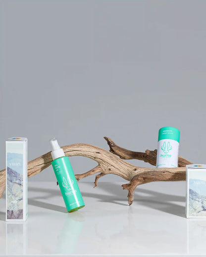 Hume Deodorant | Desert Bloom