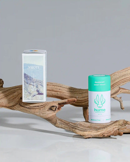 Hume Deodorant | Desert Bloom